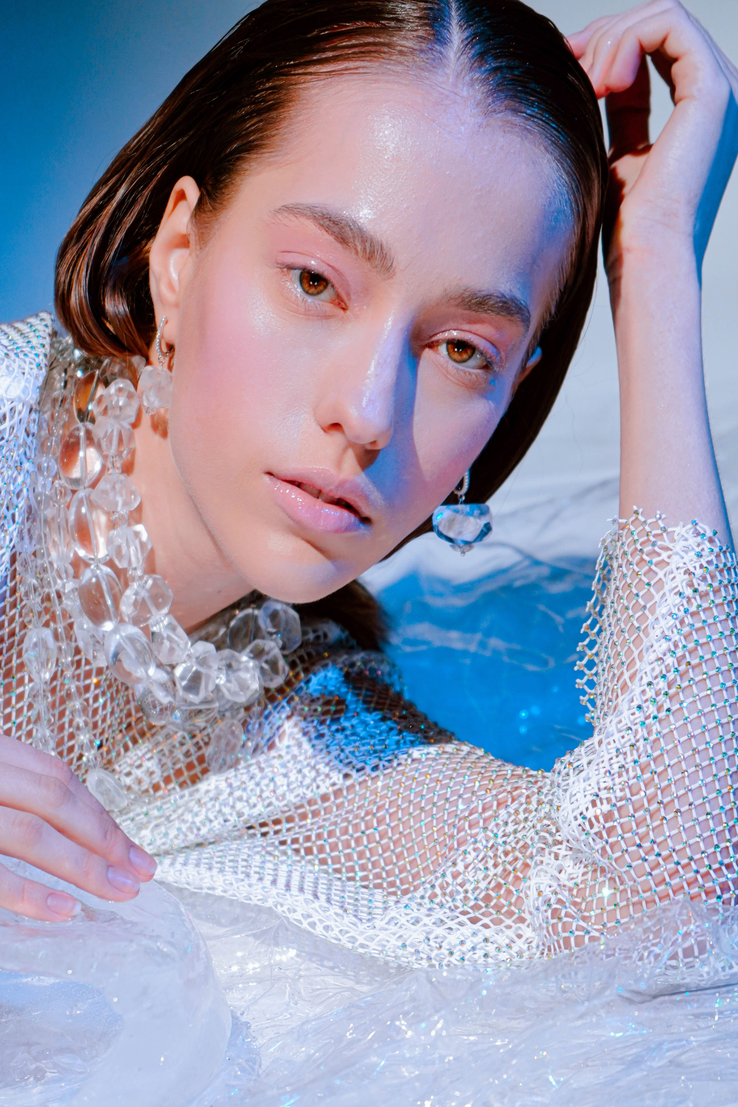 Сampaign. Romanova фотограф