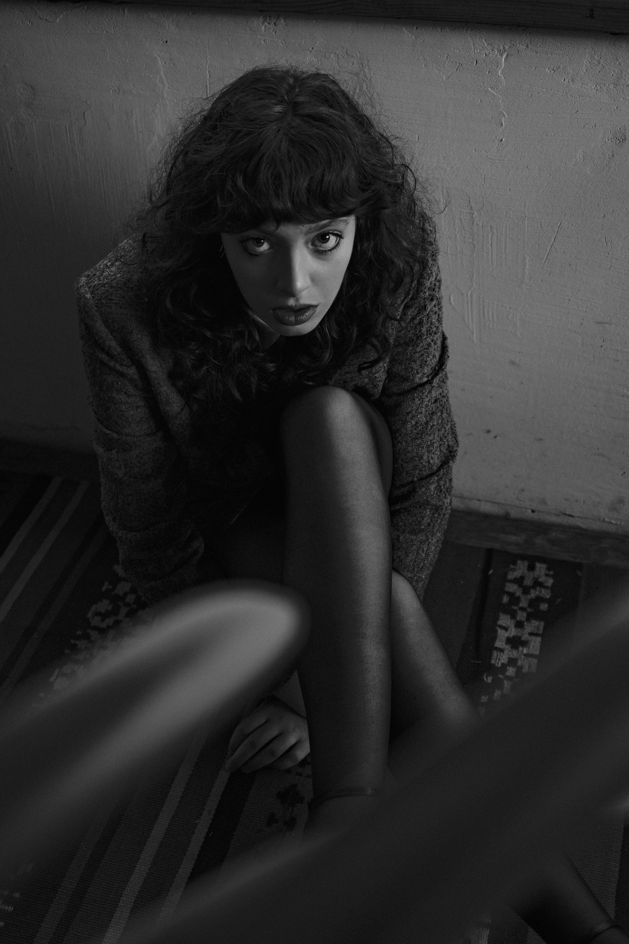 Lookbook. Romanova фотограф