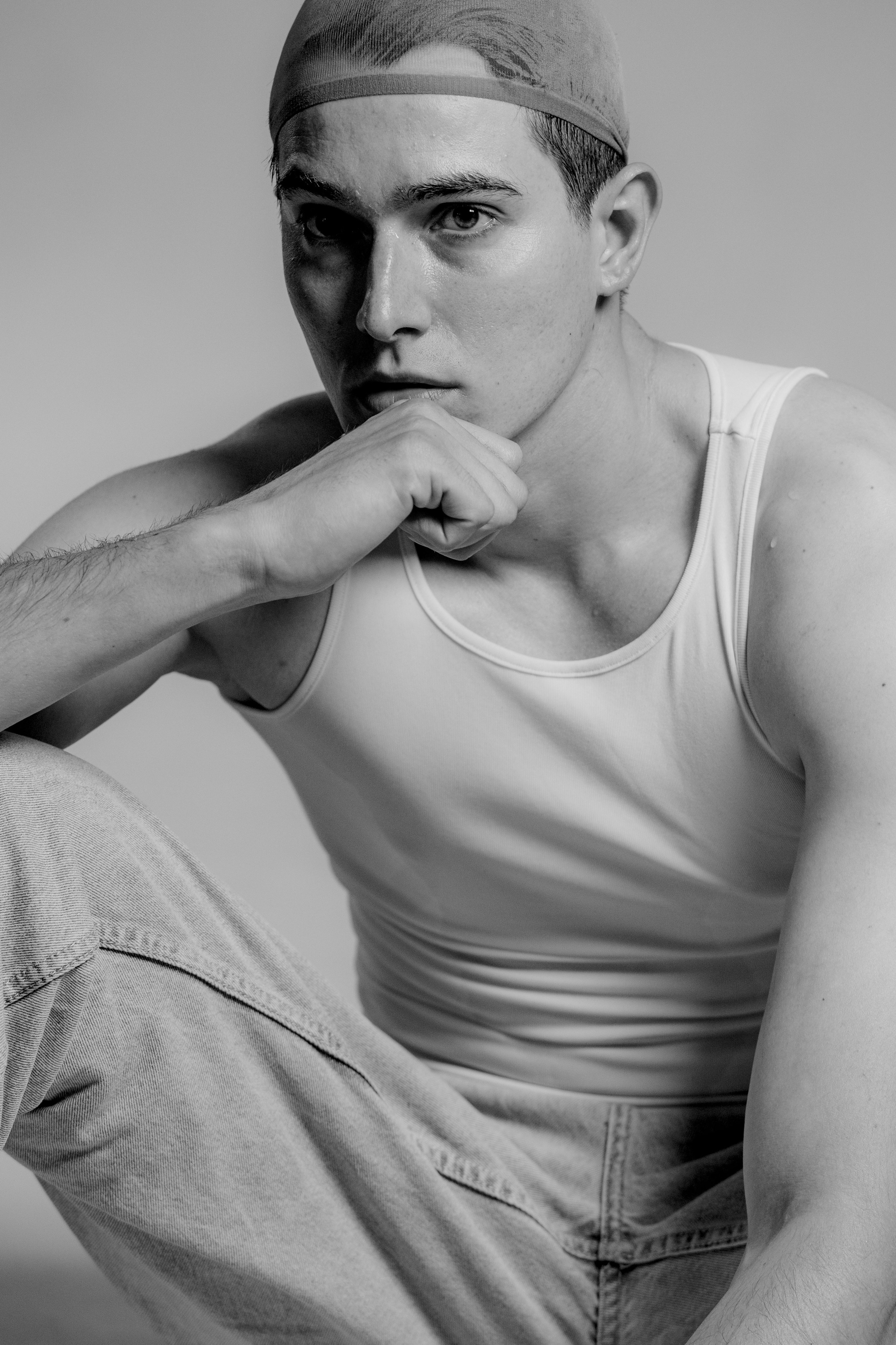 Test. Romanova фотограф