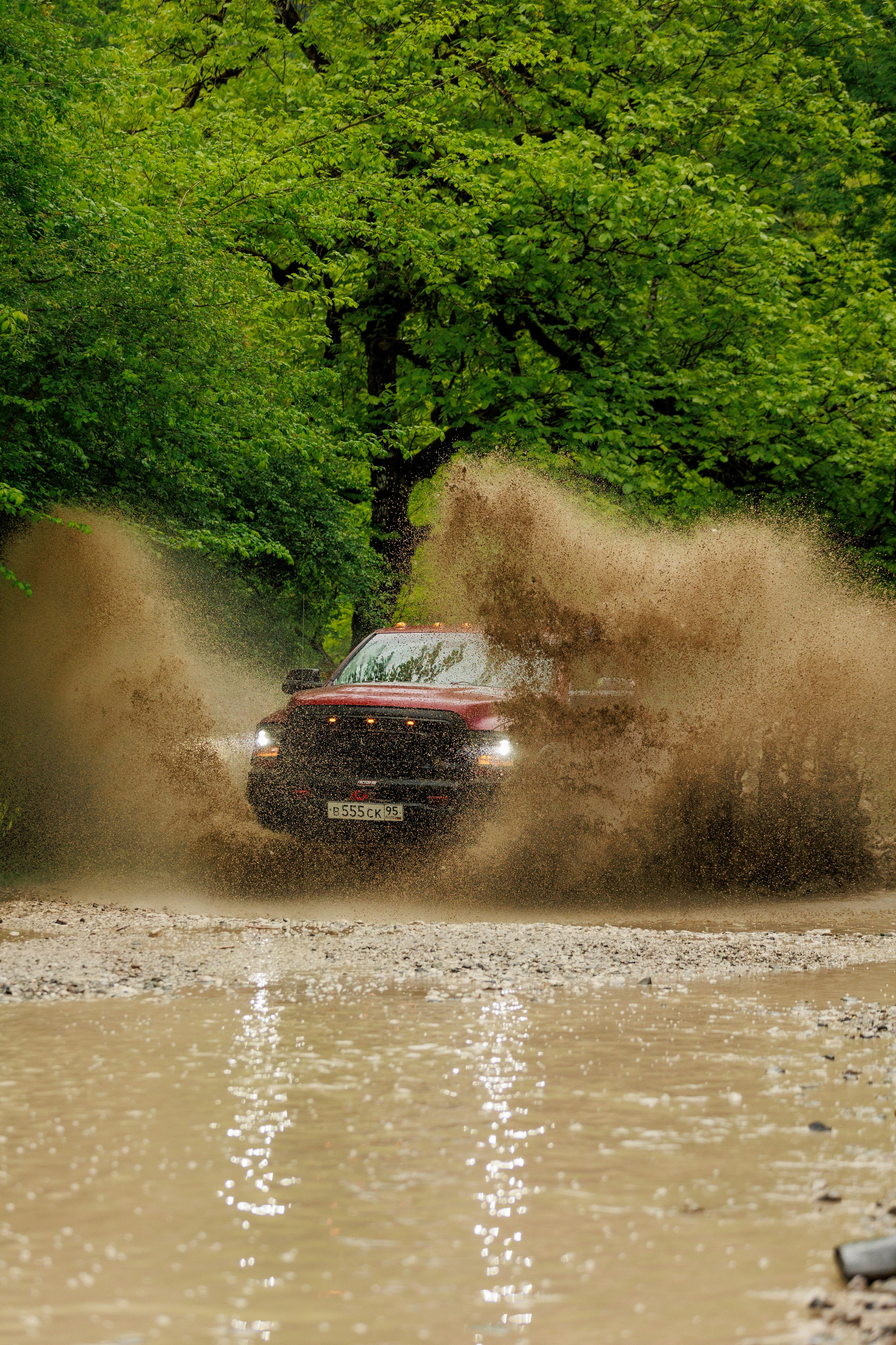 Джиппинг. Фотограф в Санкт-Петербурге и Москве Макс Спектор