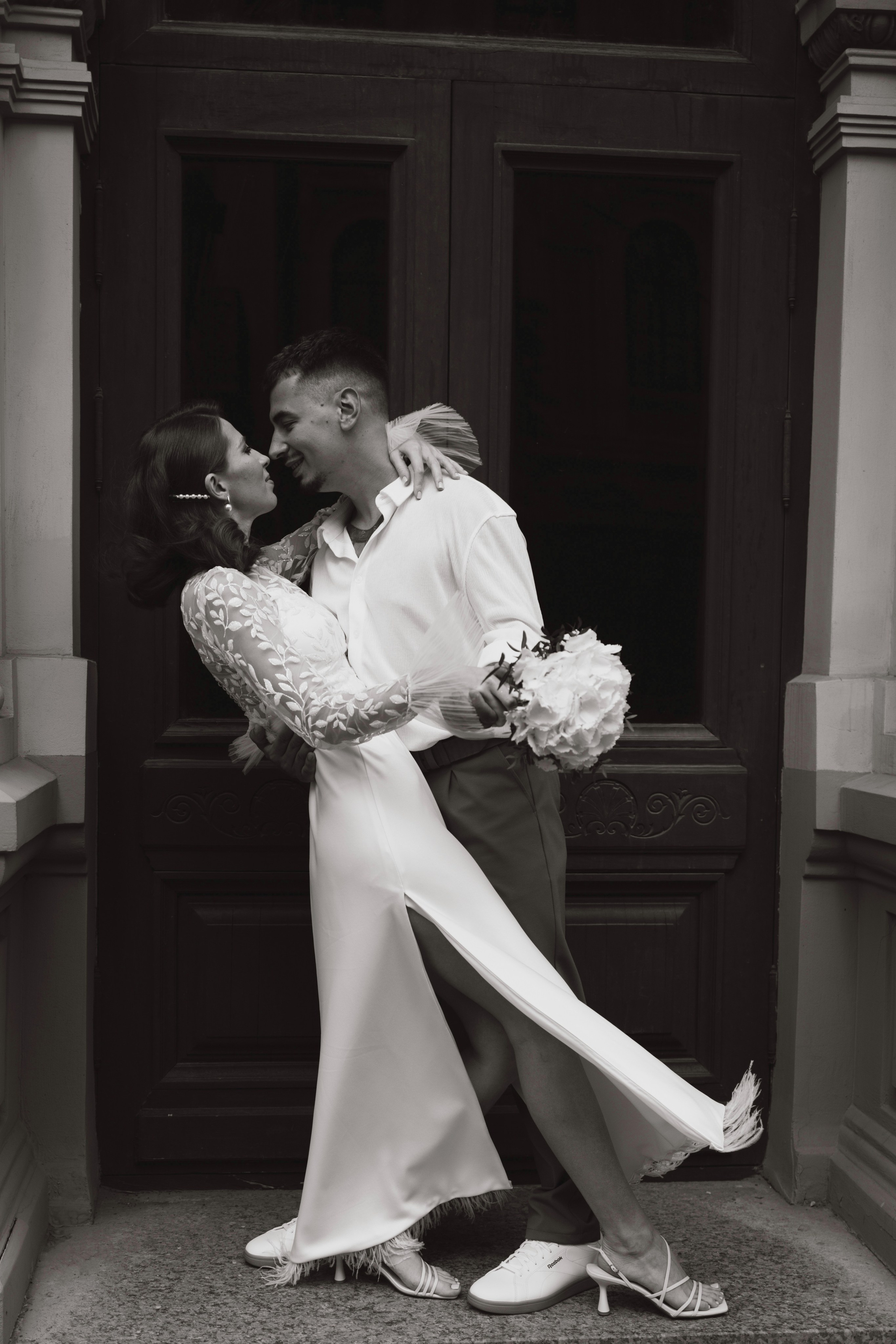 Егор & Дарья