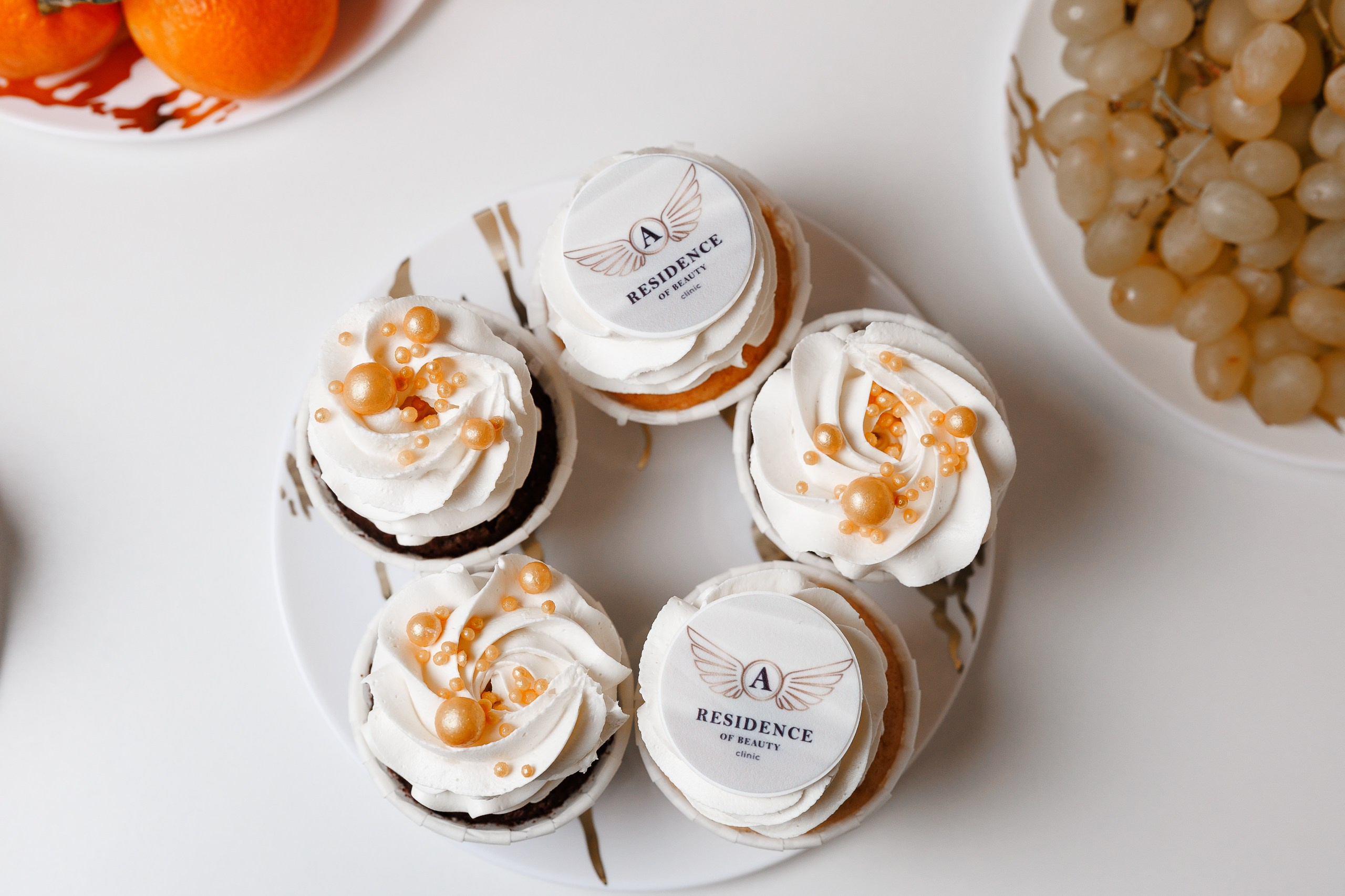 Мастер класс в клинике Residence of Beauty. Фотограф в Санкт-Петербурге — Сергей Петров