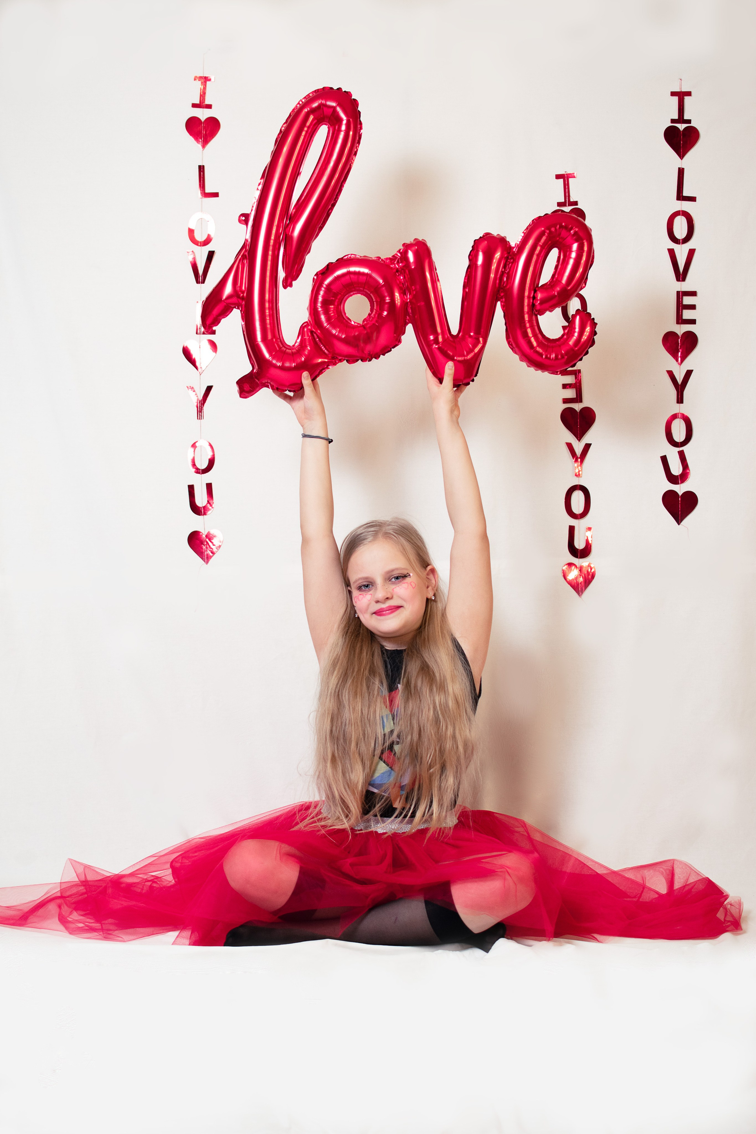 Ты в моем сердце. Детский и семейный фотограф в Волоколамске Ирина Шарова