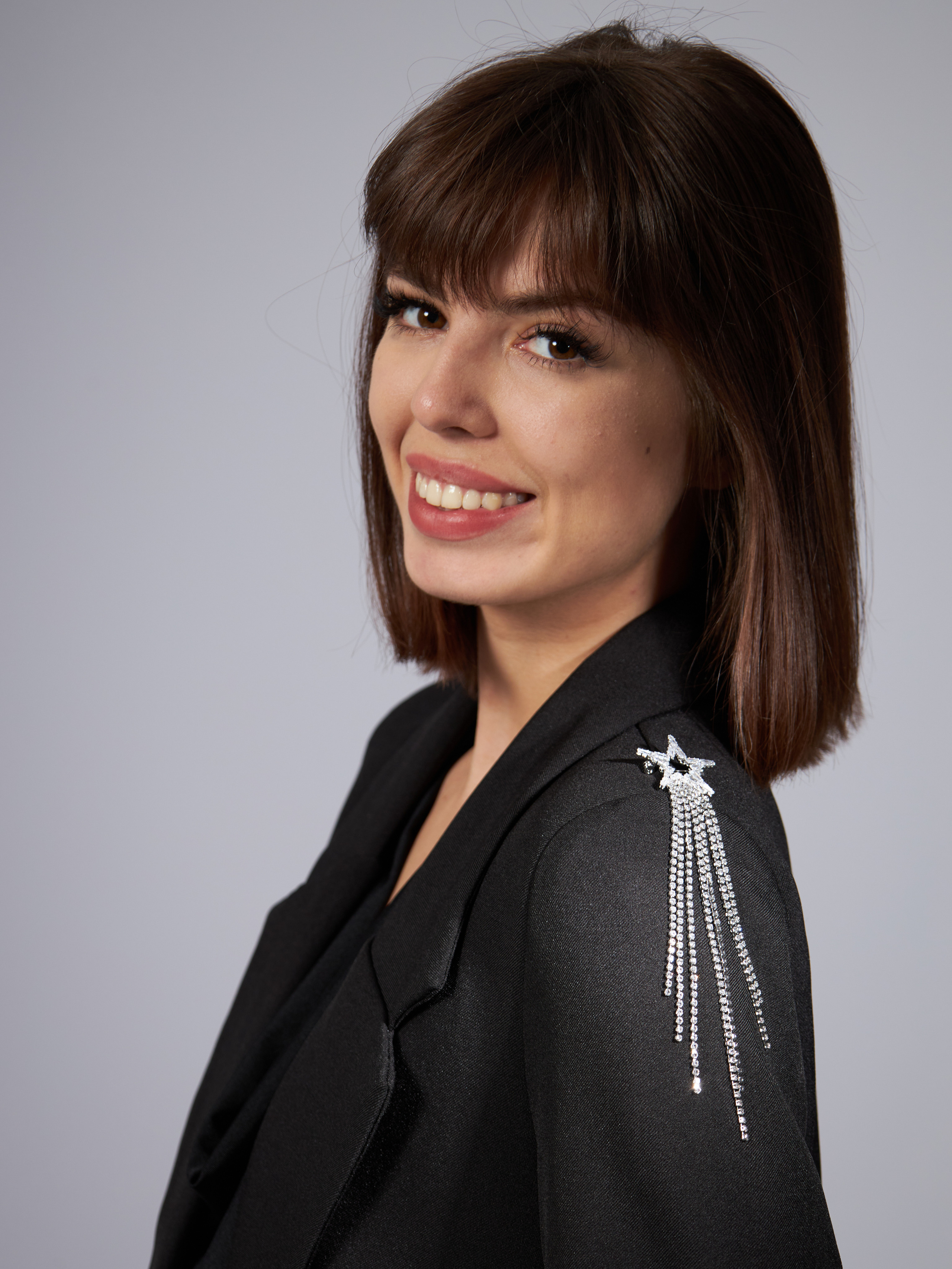 Брилианты. Рекламный фотограф в Санкт-Петербурге Петр Дорошенко