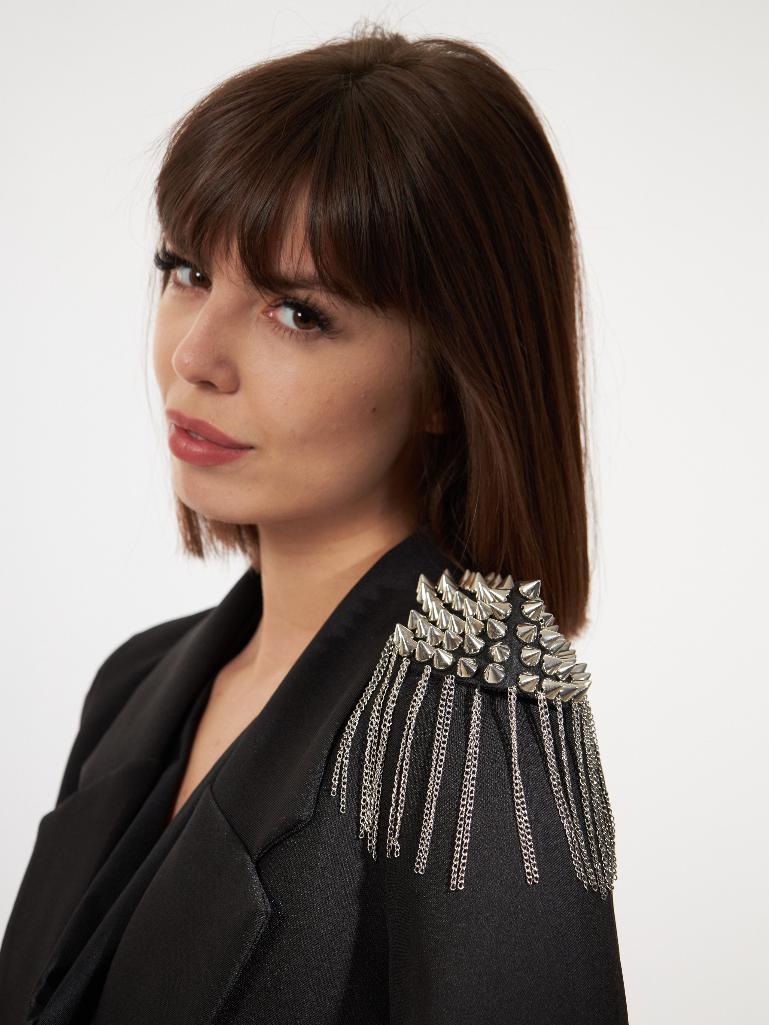 Брилианты. Рекламный фотограф в Санкт-Петербурге Петр Дорошенко