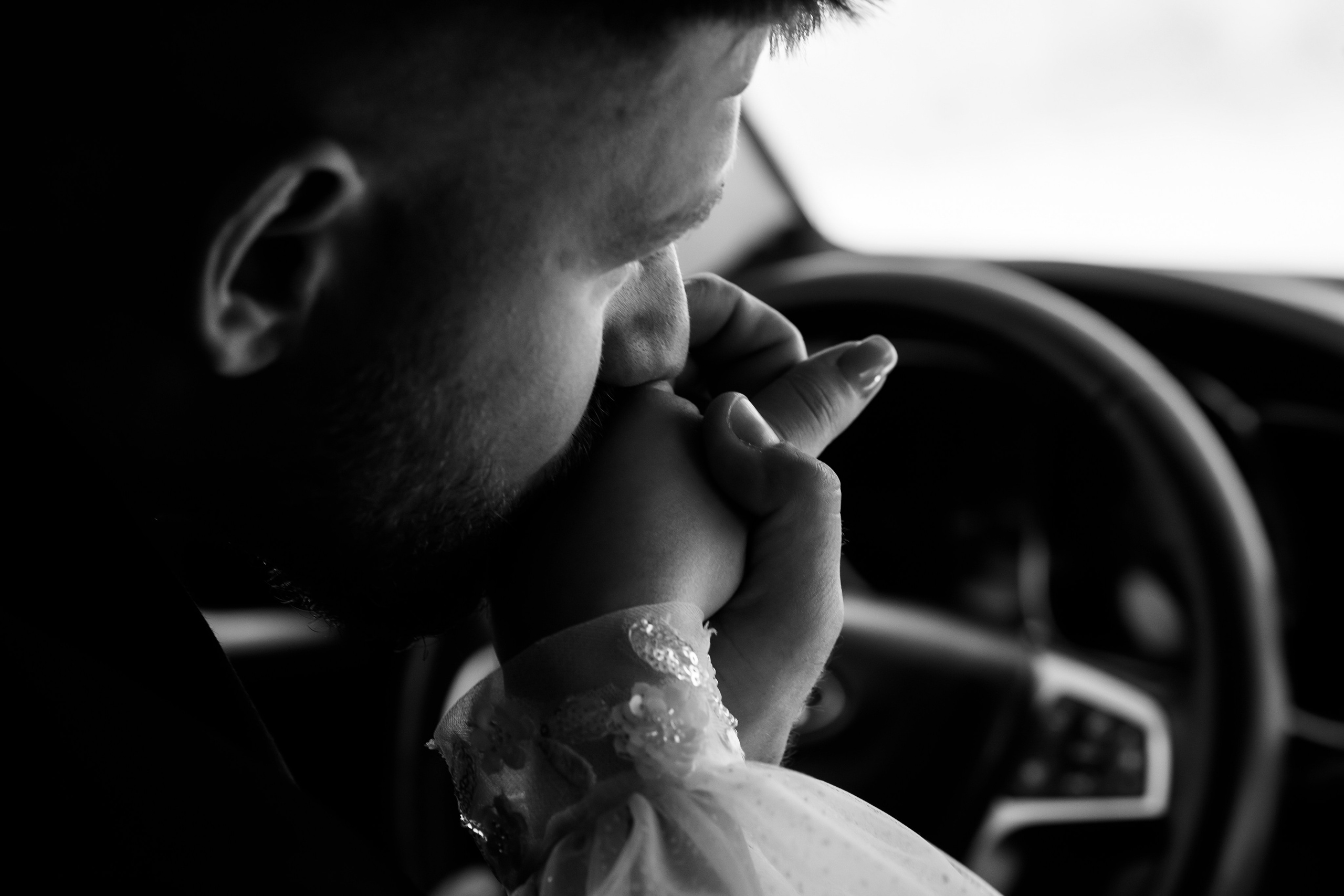 Борис и Татьяна. Свадебный и семейный фотограф Екатерина Коробова г. Моздок