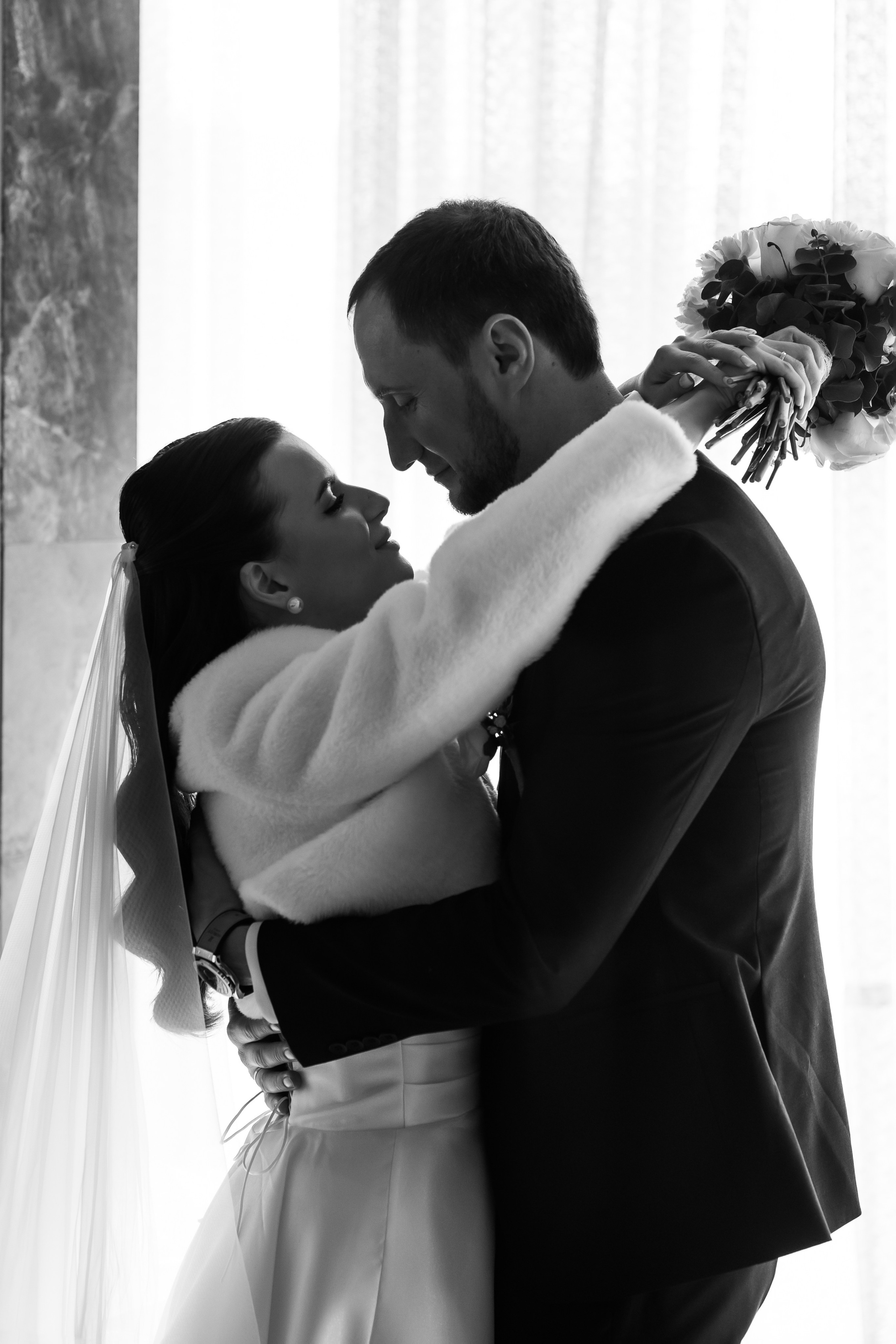 Алексей и Алиса. Свадебный и семейный фотограф Екатерина Коробова г. Моздок