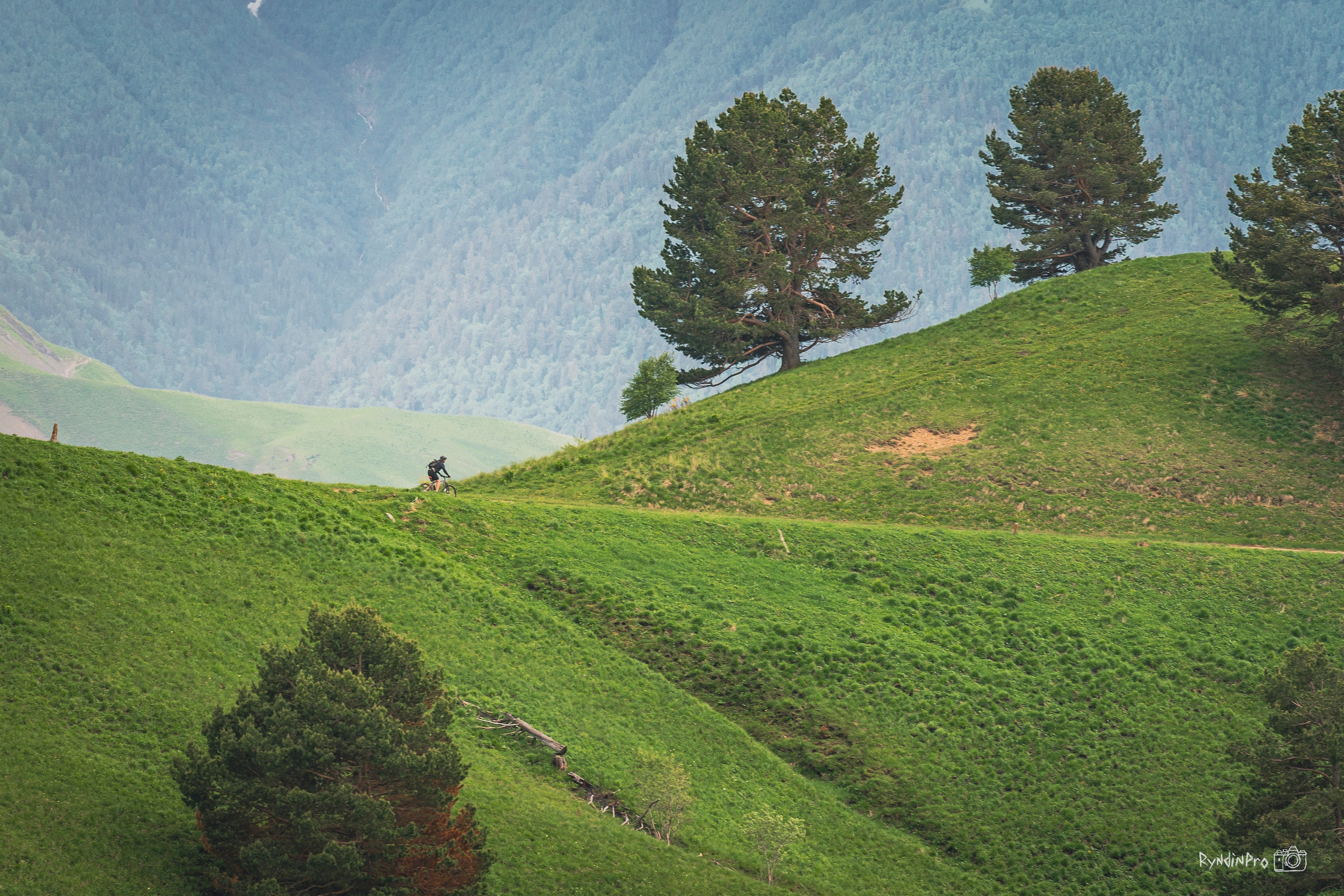 Велотур Худес и плато Канжол 08.06.24 Ковальтур. Репортажный фотограф в Краснодаре Рындин Дмитрий