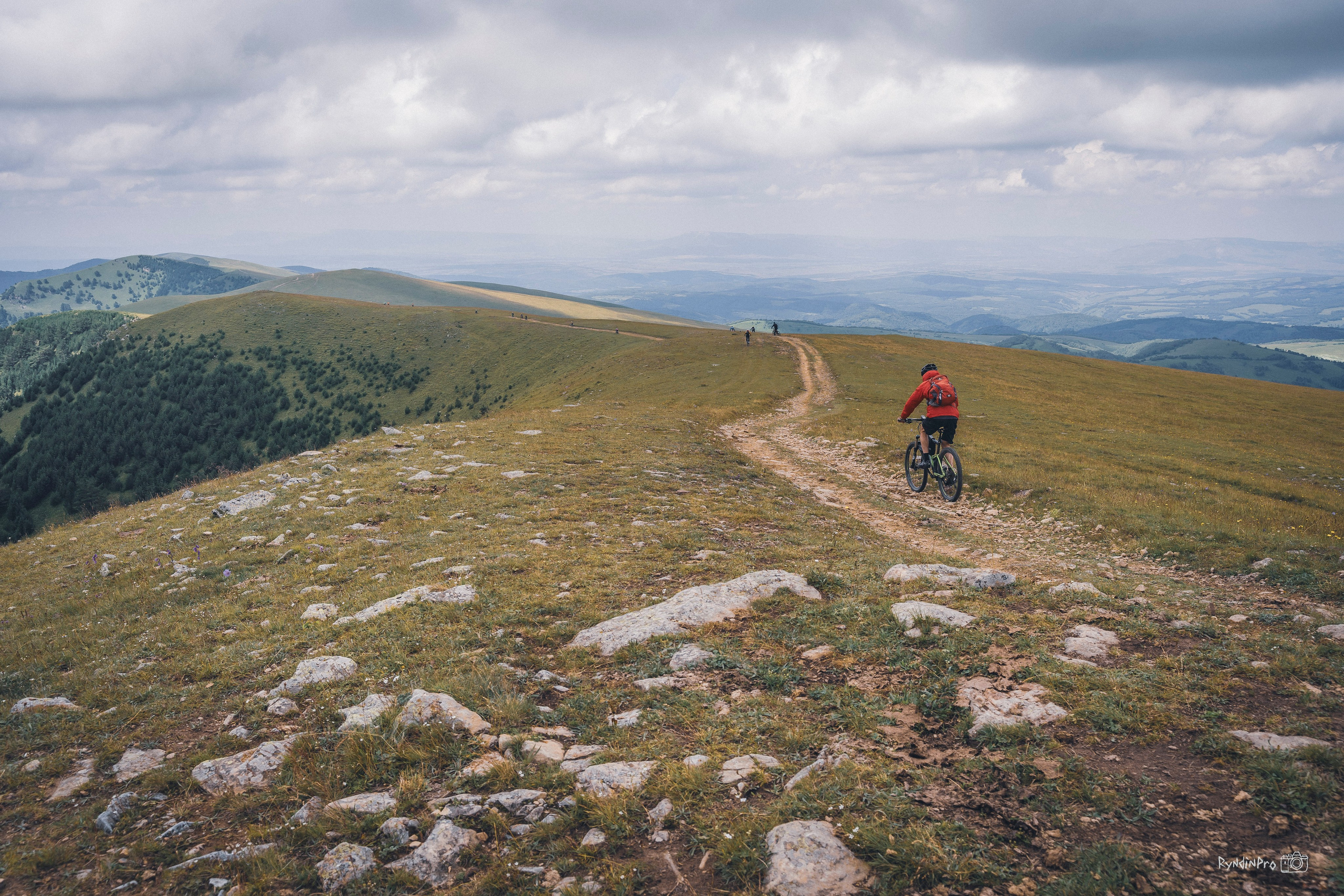 Велотур Жемчужина Кавказа 24.07.24 Ковальтур. Репортажный фотограф в Краснодаре Рындин Дмитрий
