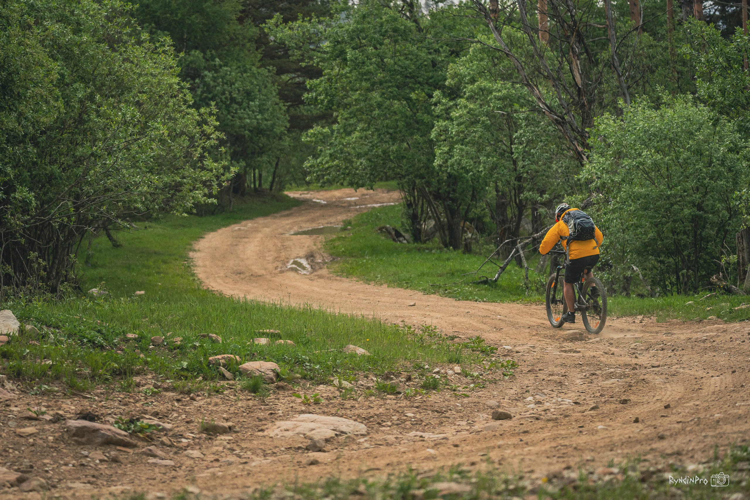 Велотур Худес и плато Канжол 08.06.24 Ковальтур. Репортажный фотограф в Краснодаре Рындин Дмитрий