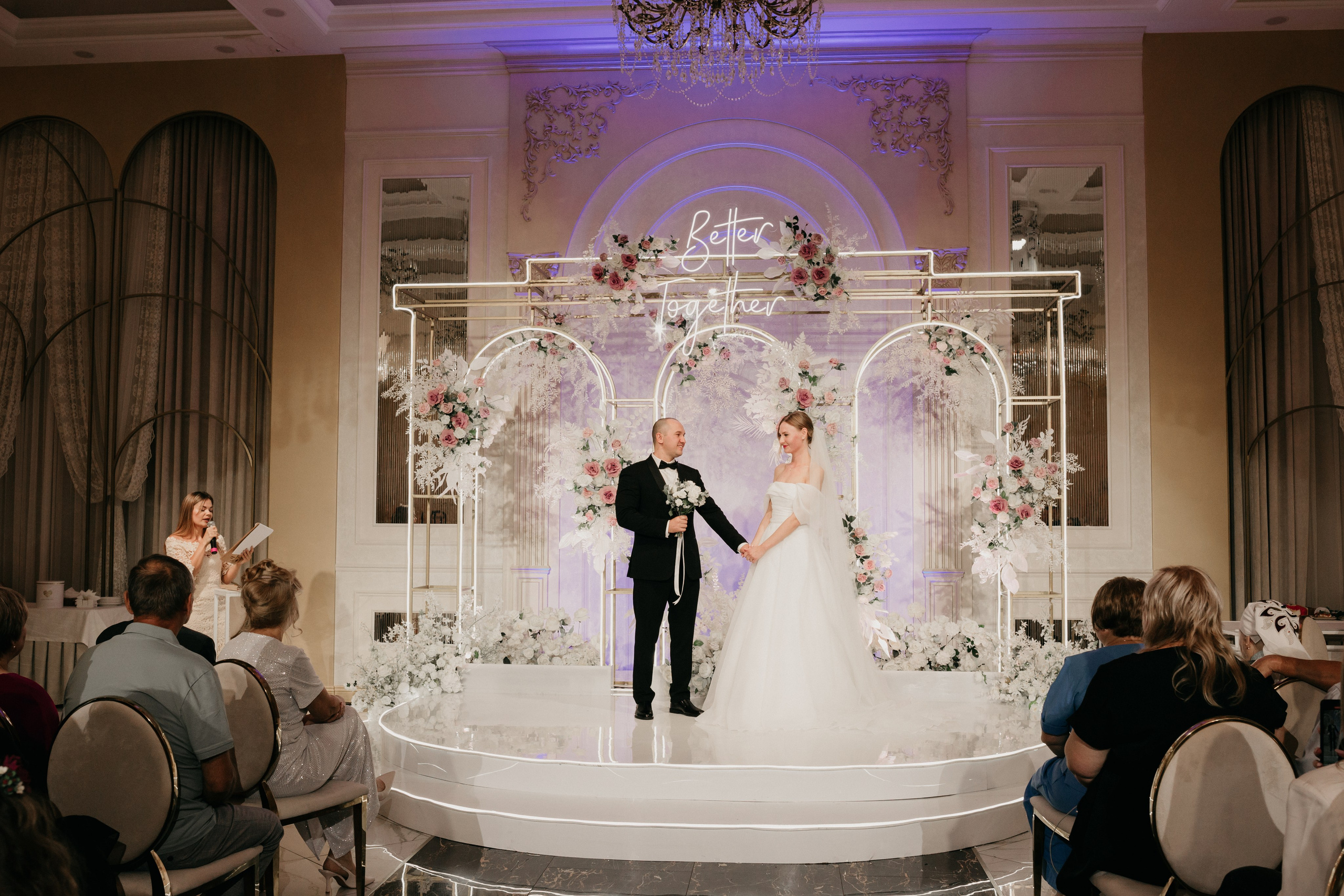 Мария и Артем. Свадебный и женский фотограф в Набережных Челнах