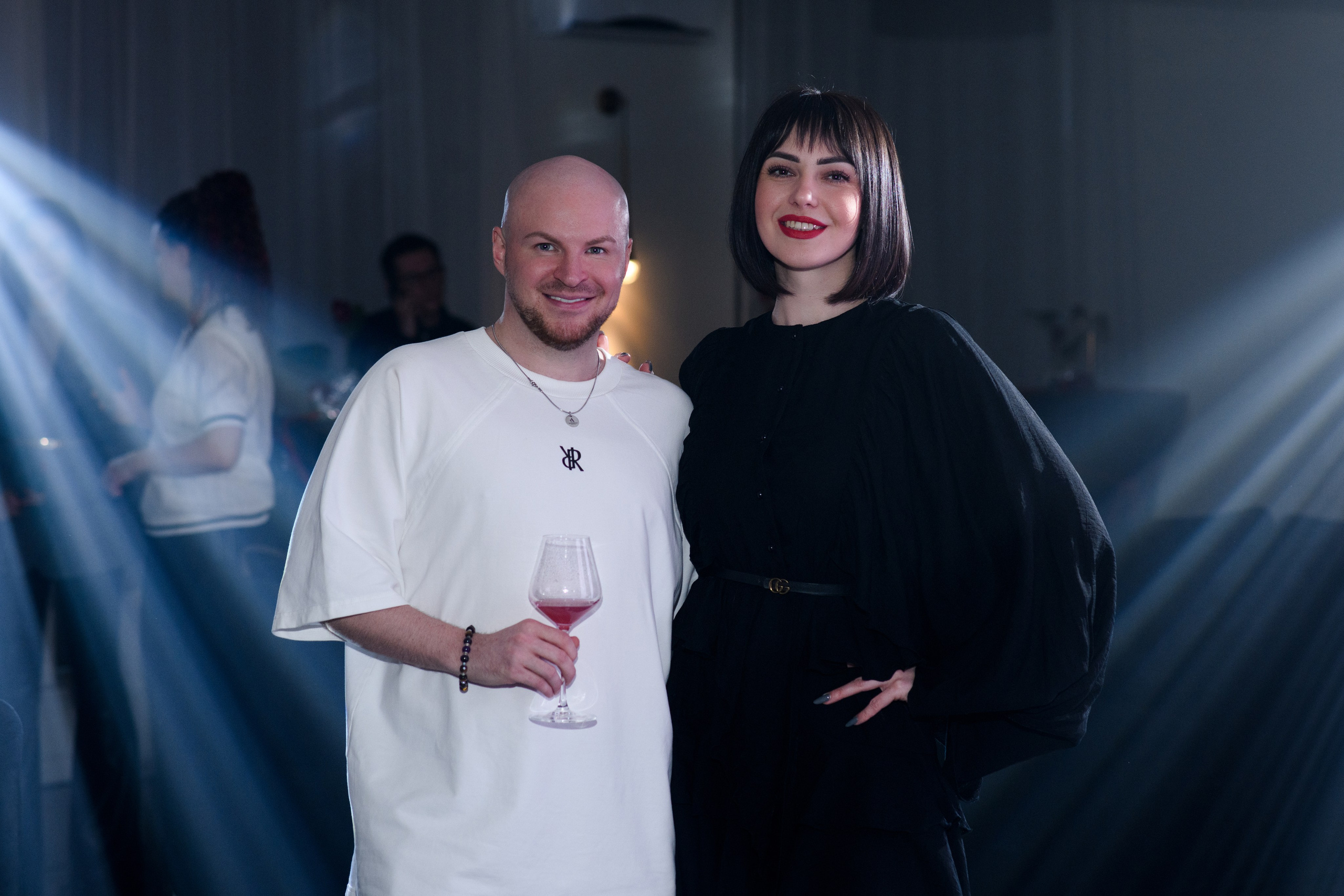 MORE AMORE EVENT HALL — BIRTHDAY`25. Свадебный фотограф Екатеринбург/Челябинск — Любовь Волохова