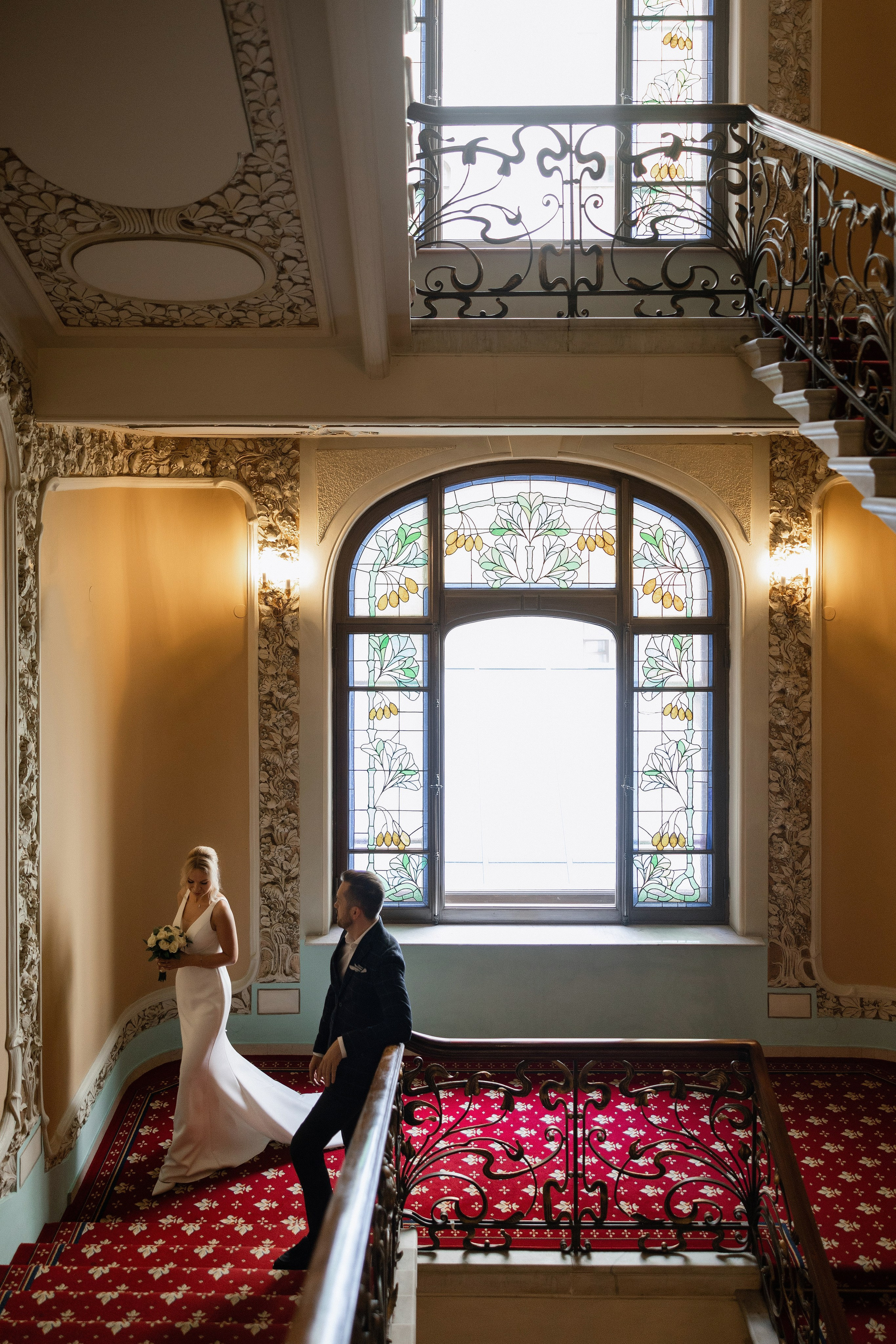 Фотограф и видеограф на свадьбу. Свадебный фотограф и видеограф в Москве, Виктор Архилюк