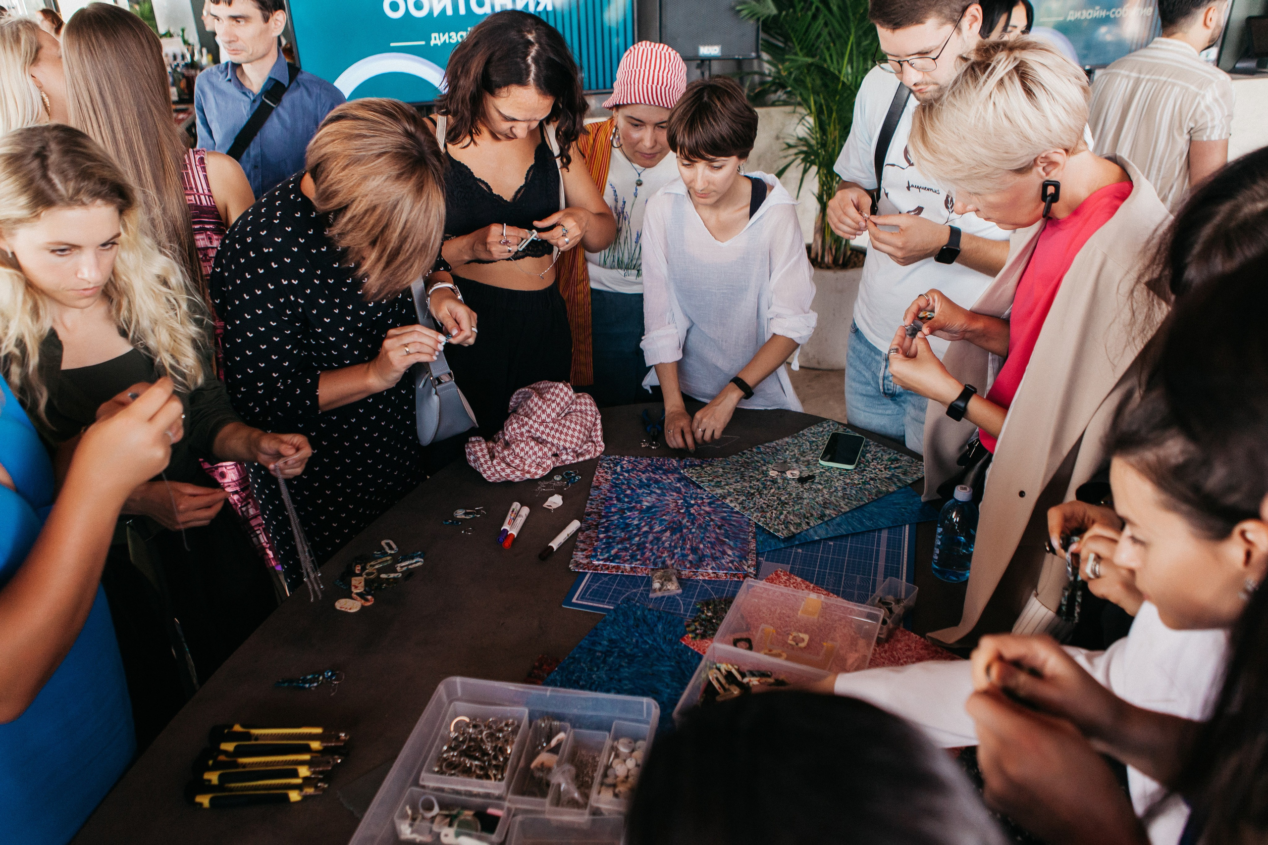 Выставки. Фото и видео для бизнеса Обнинск, Калуга, Москва