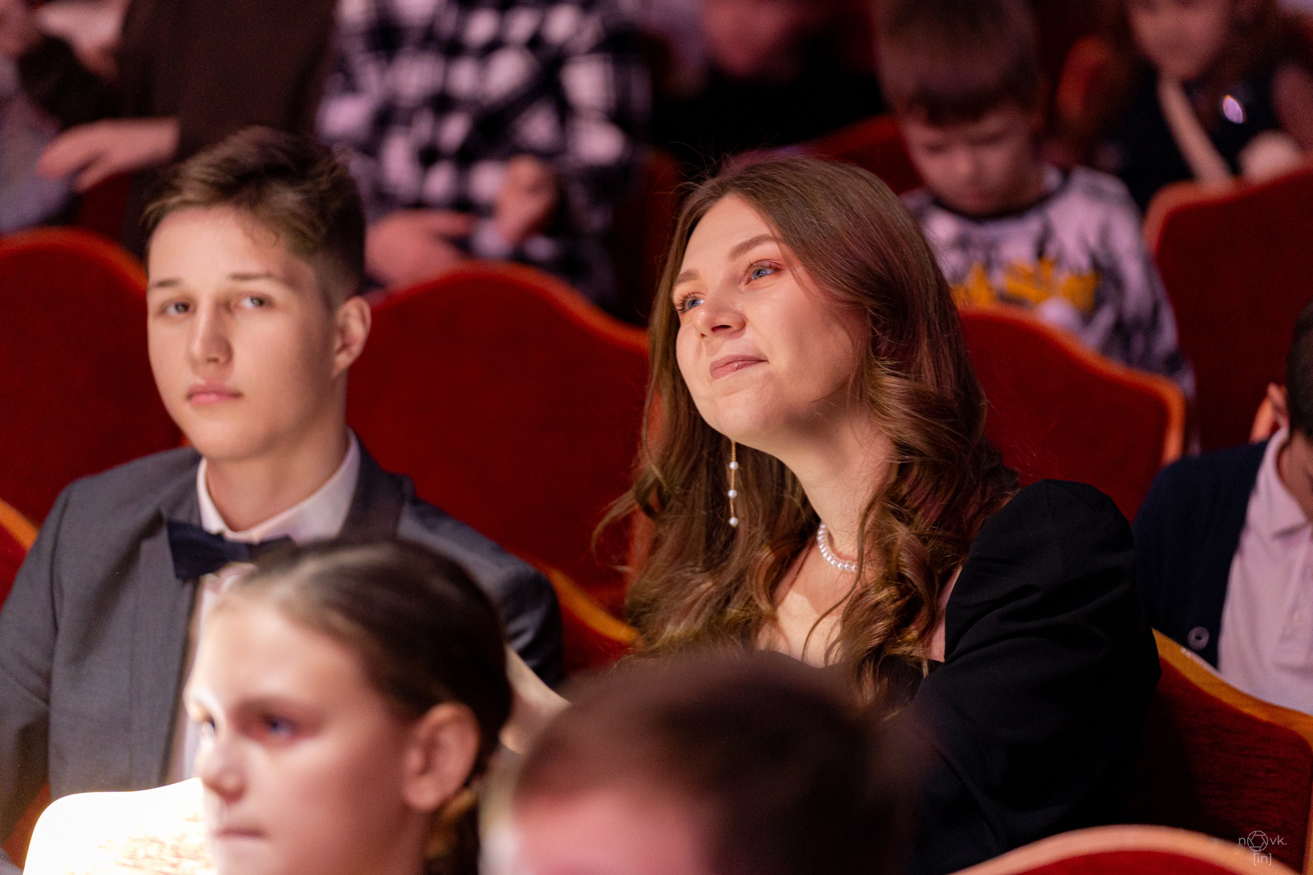 Ёлка. ФОТОГРАФ ИВАН НОВИКОВ | СТАВРОПОЛЬ