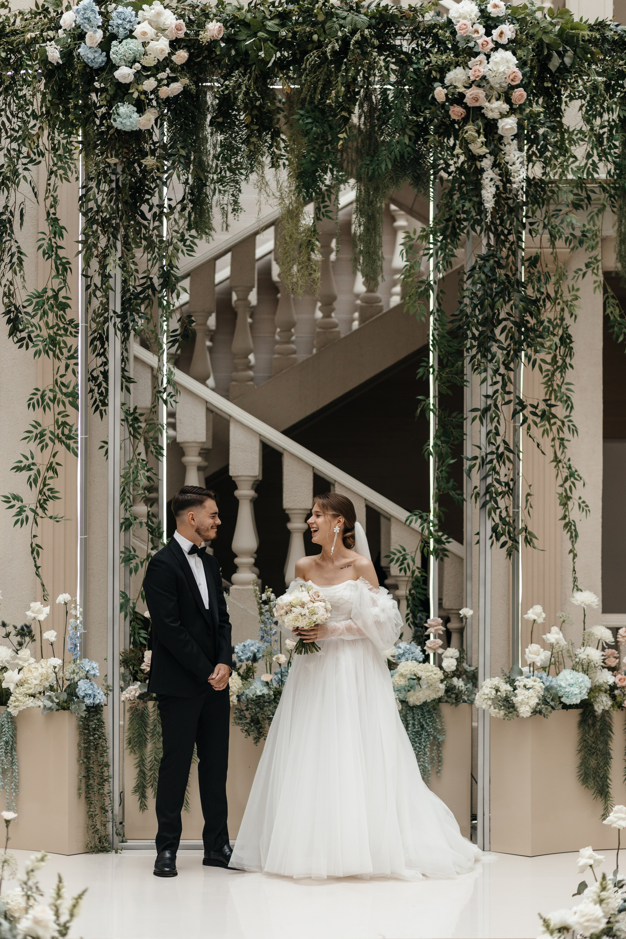 Emotion. Свадебный фотограф в Ульяновске Алексей Китов