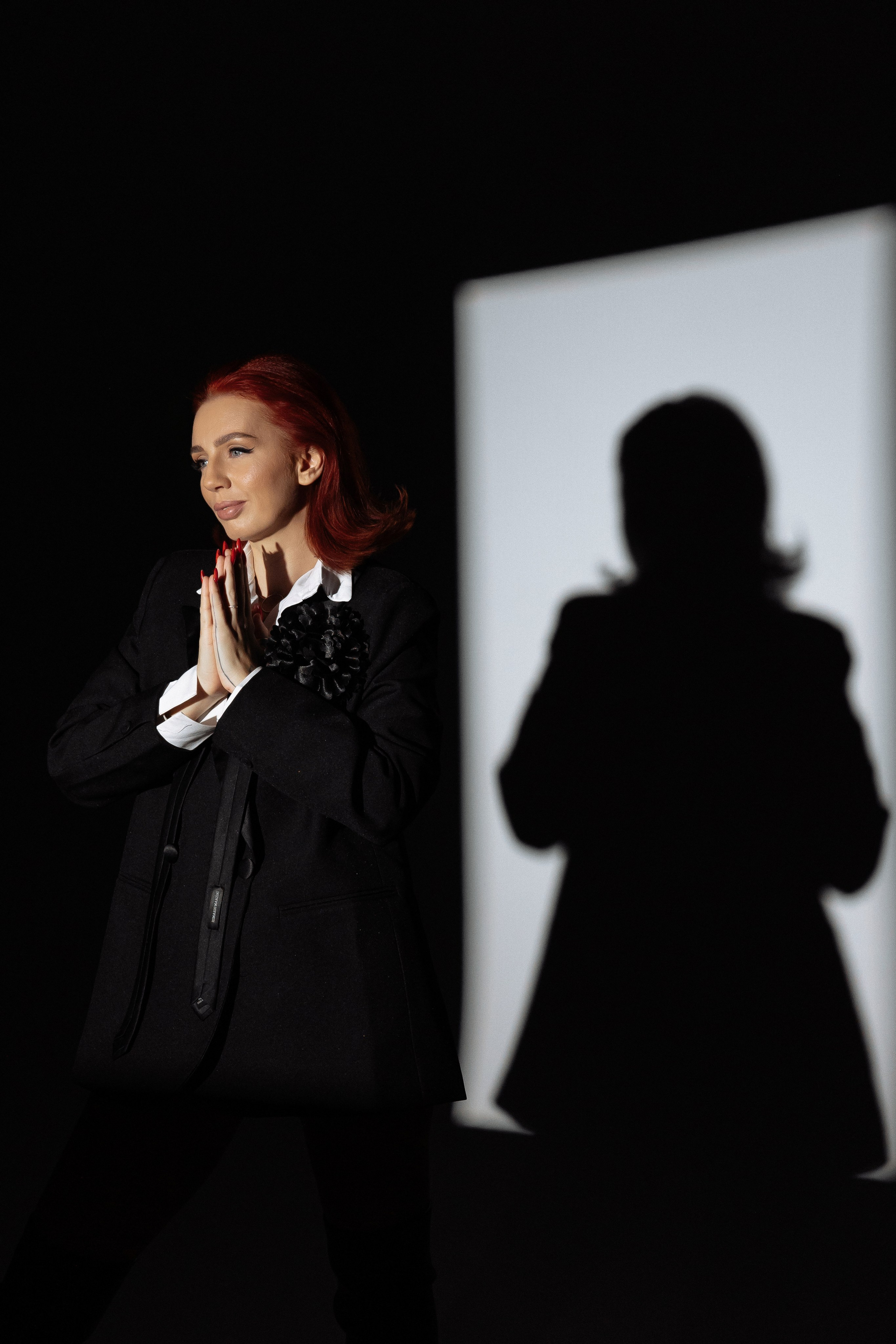 Индивидуальная фотосессия. Фотограф Норильск, Москва