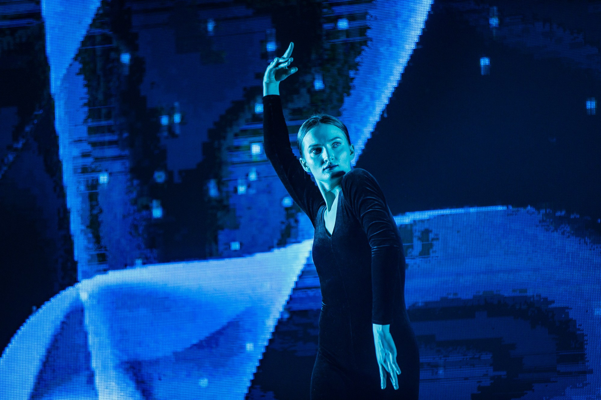 Репортаж. Главная