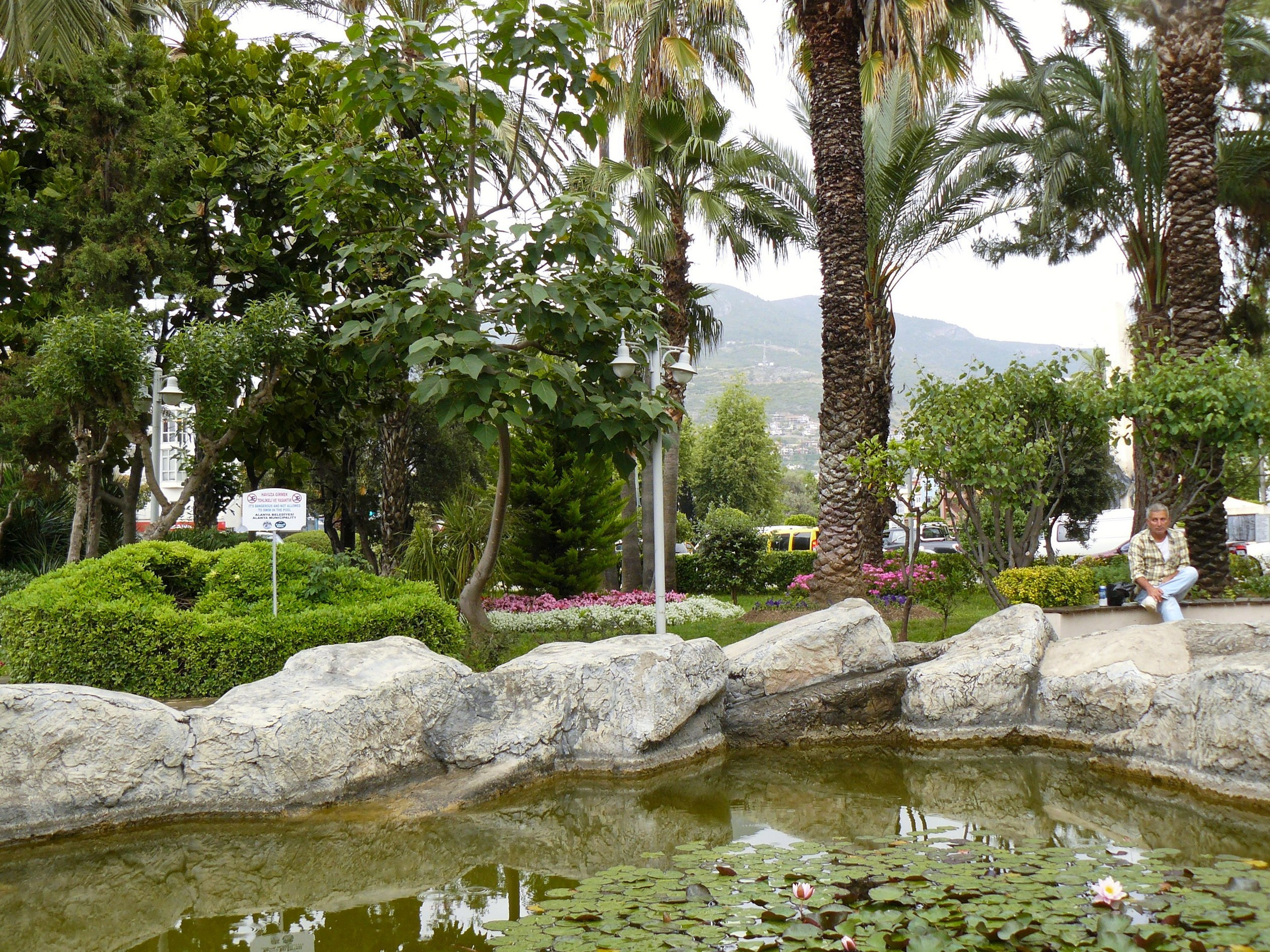 Алания 2014. Фотопрогулки по Миру