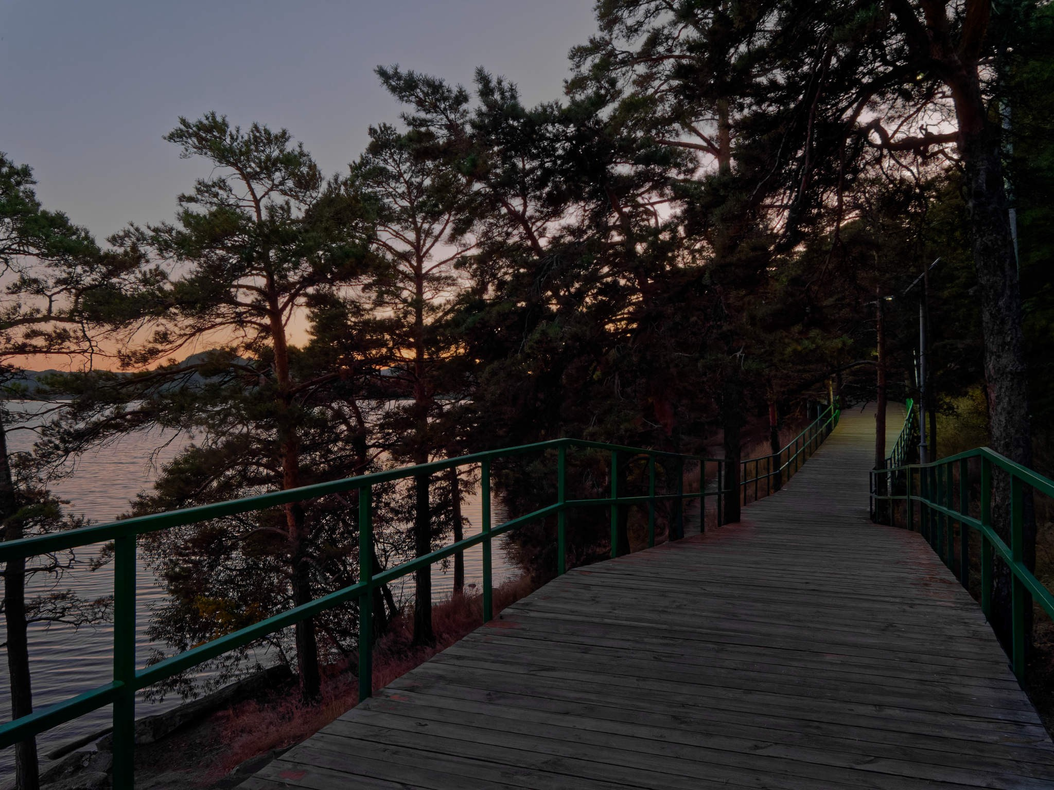 Боровое 2024 (из архива). Избранные фотографии