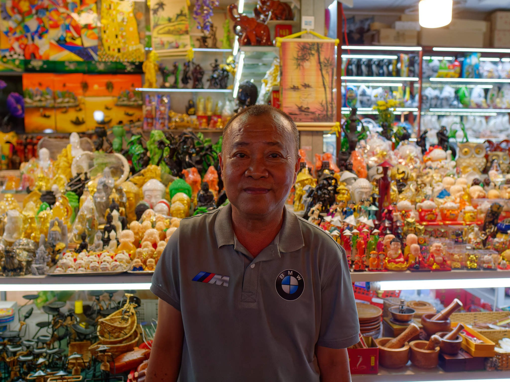 Нячанг 2023. Избранные фотографии