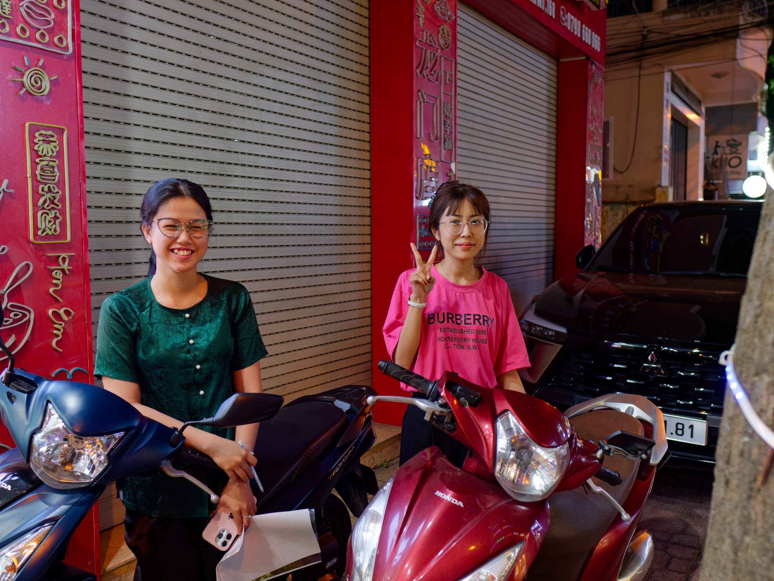 Нячанг 2025 (3). Избранные фотографии