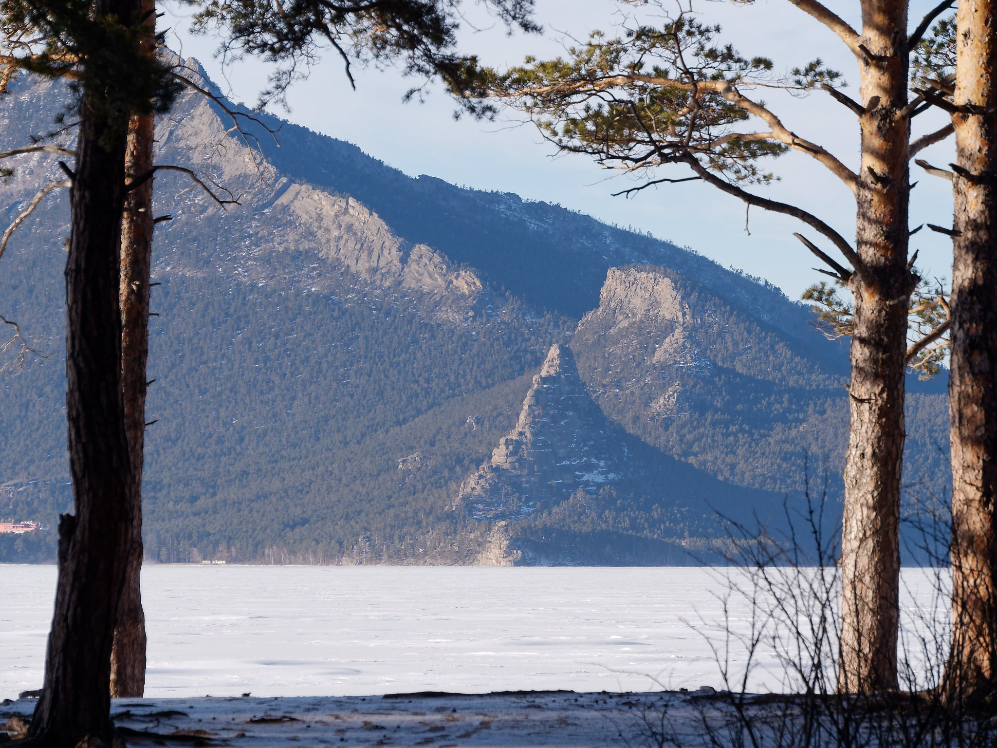 Боровое 2021 (из архива). Избранные фотографии