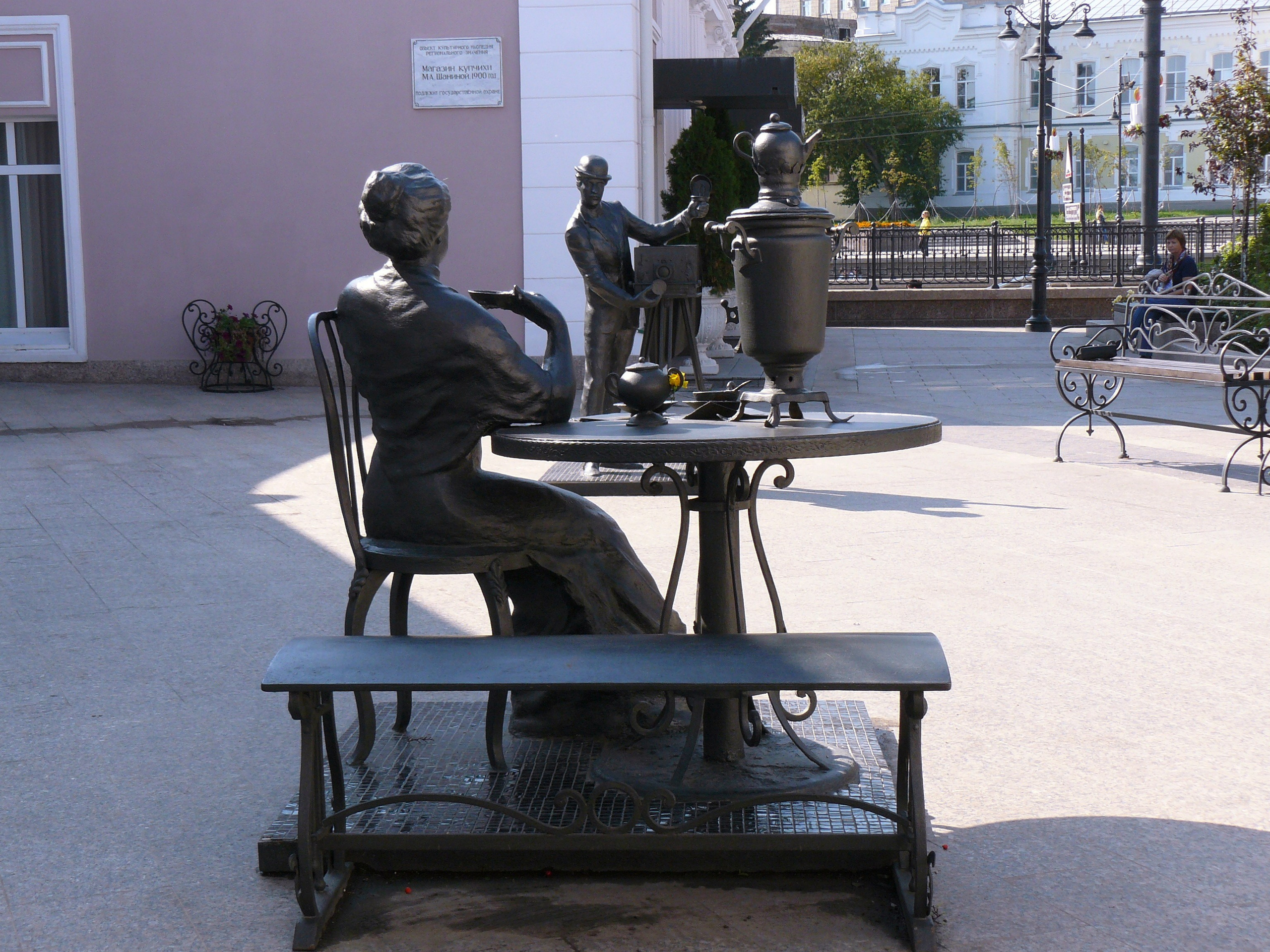 Омск 2019. Избранные фотографии