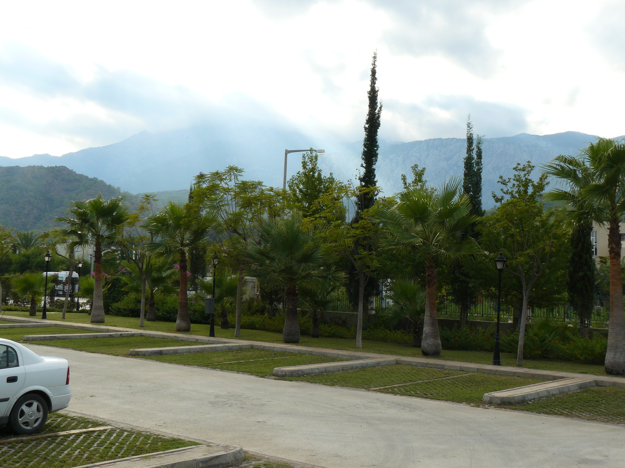 Кемер, Чамьюва 2008. Избранные фотографии