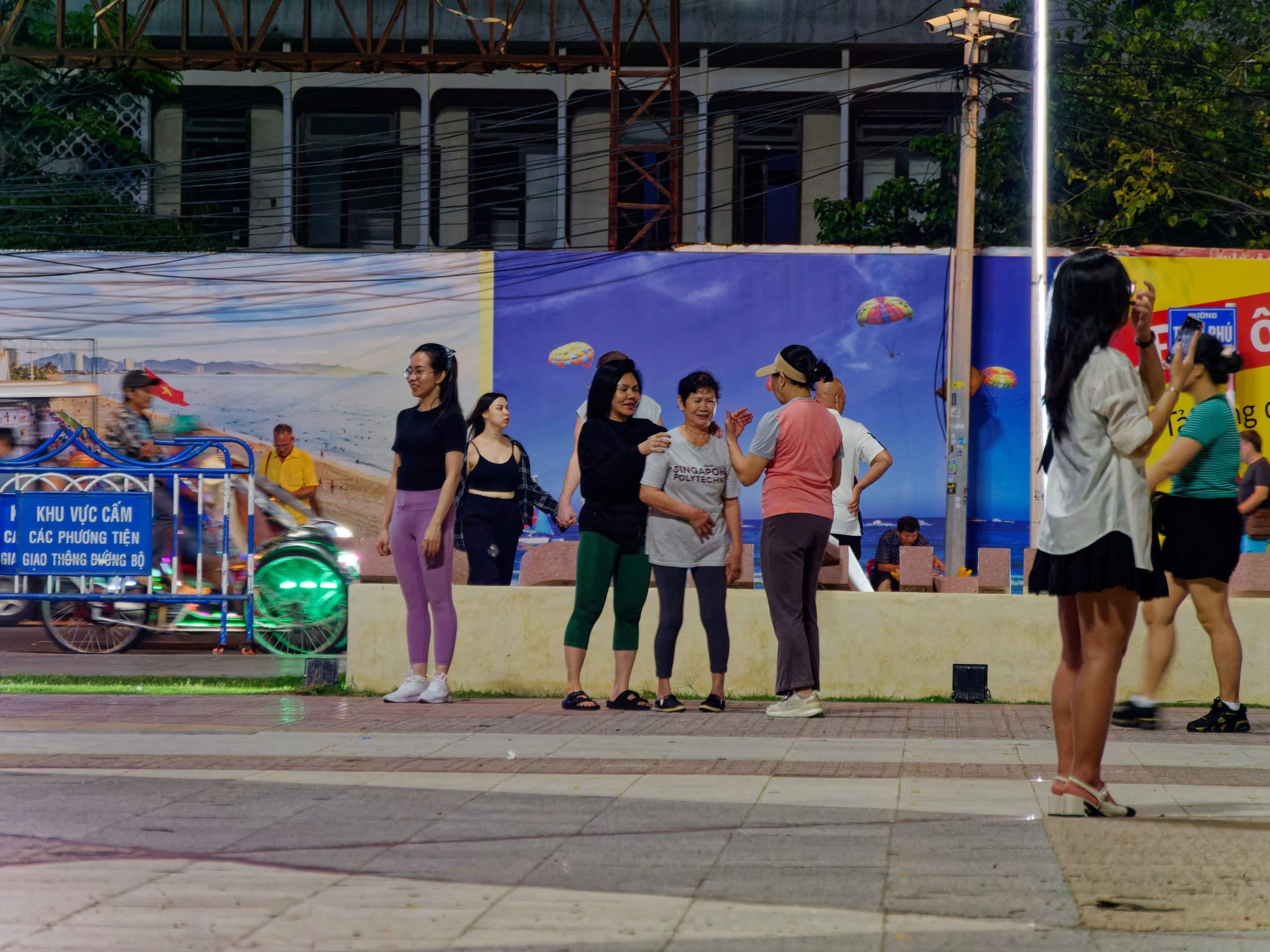 Нячанг 2025 (2). Избранные фотографии