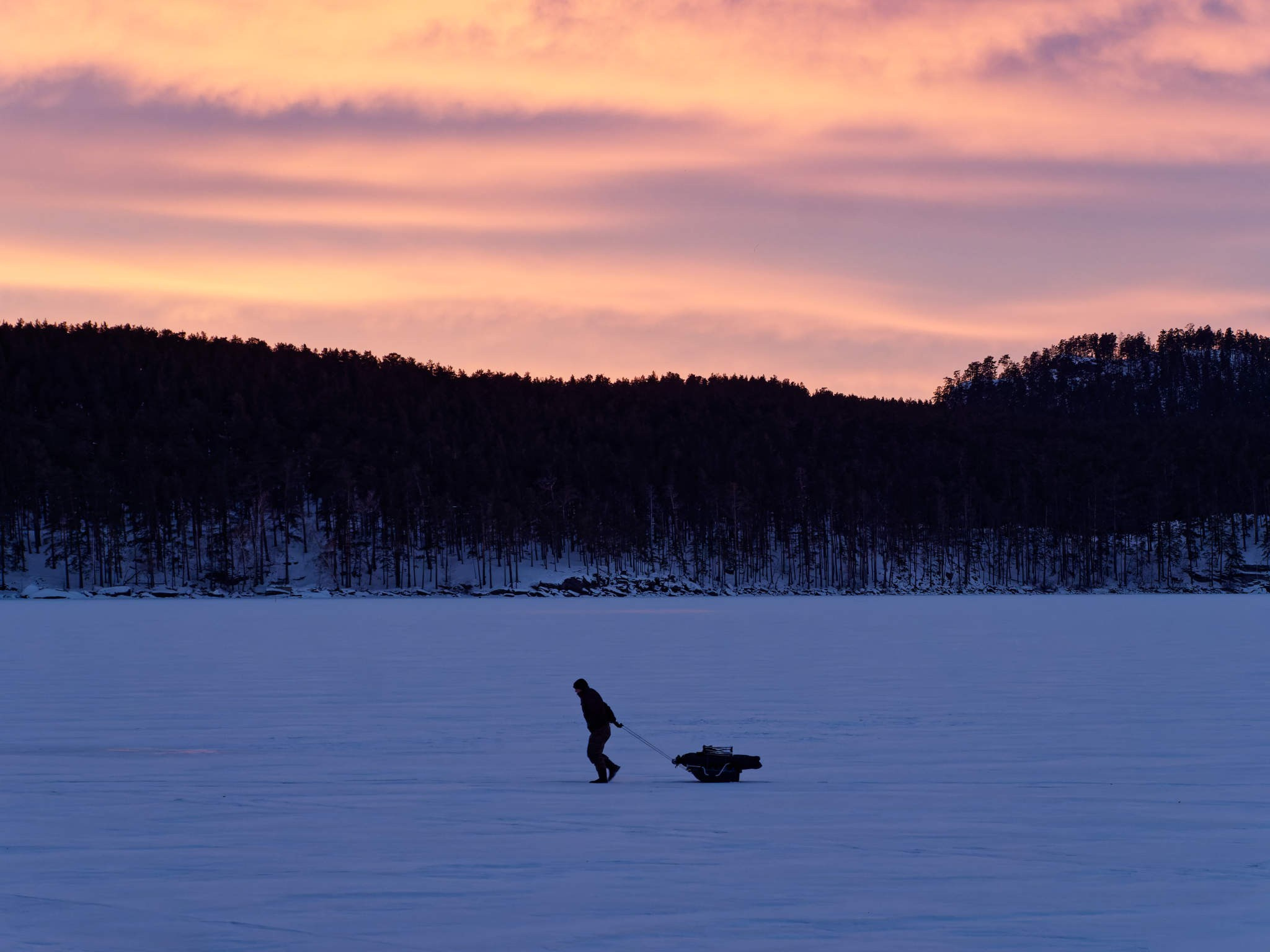 Боровое 2022 (из архива). Избранные фотографии