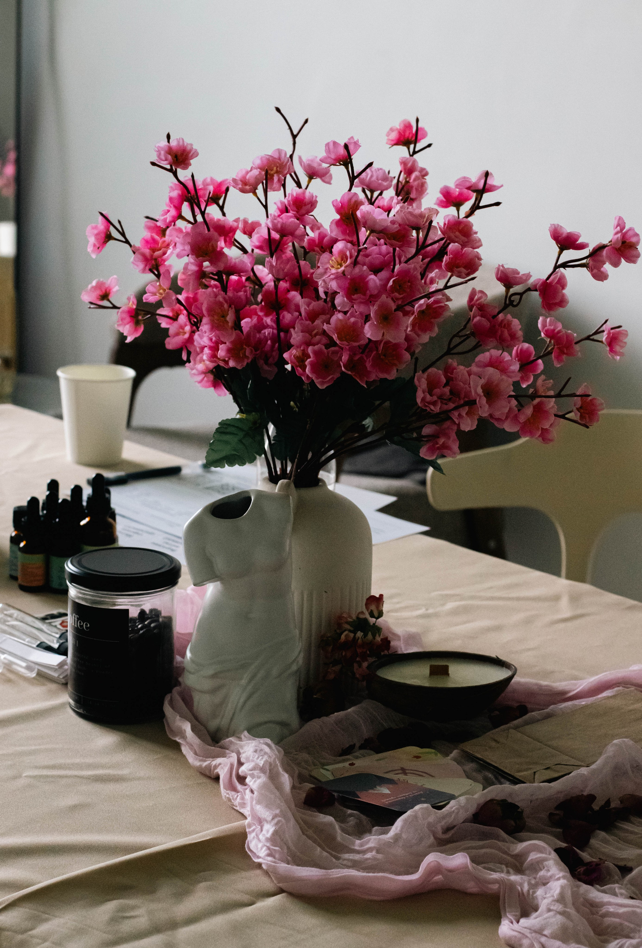 МК Barfumy. Фотограф в Москве Ксюшенька