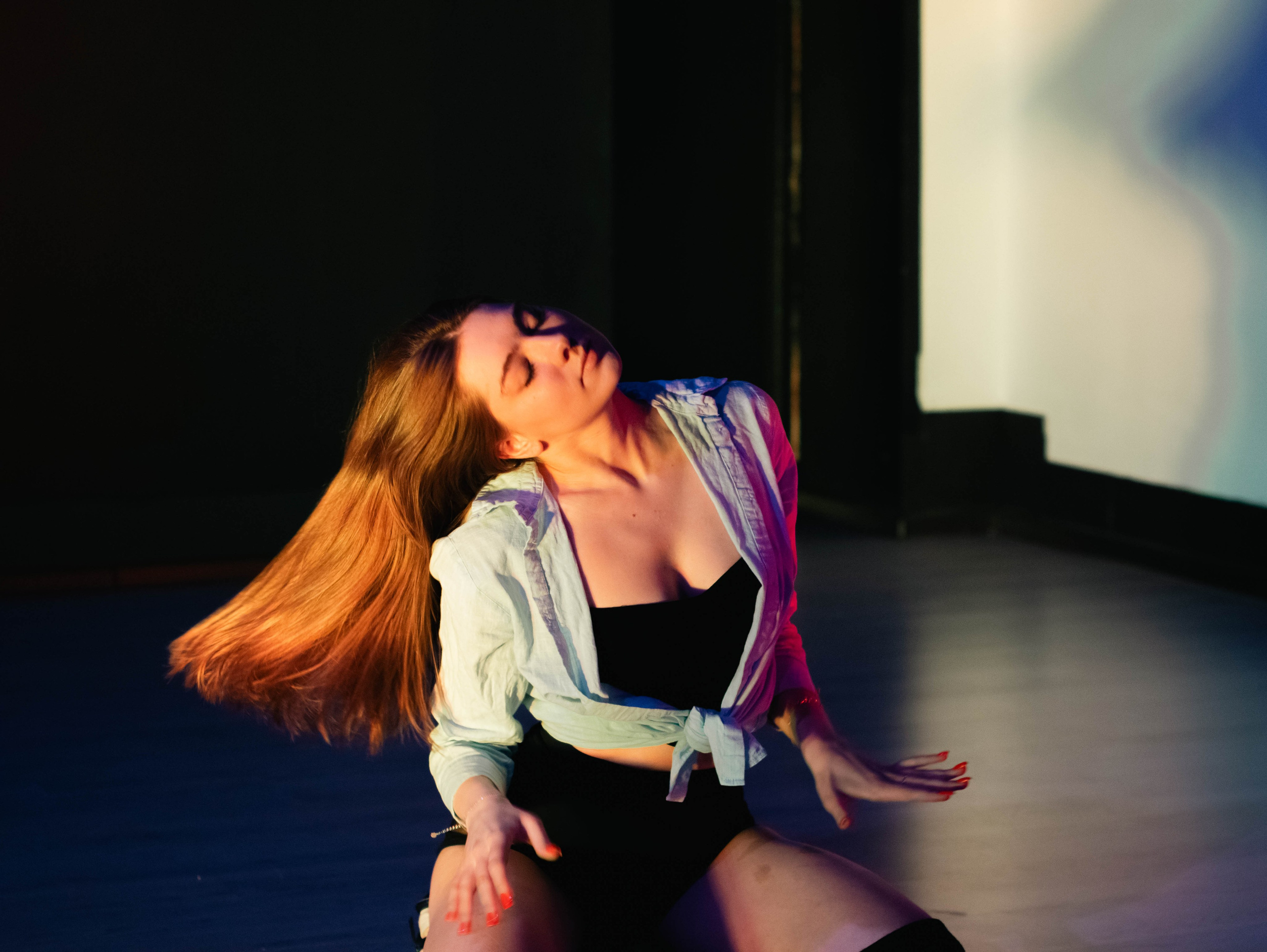 Чемпионат GrooveLab. Фотограф в Москве Ксюшенька