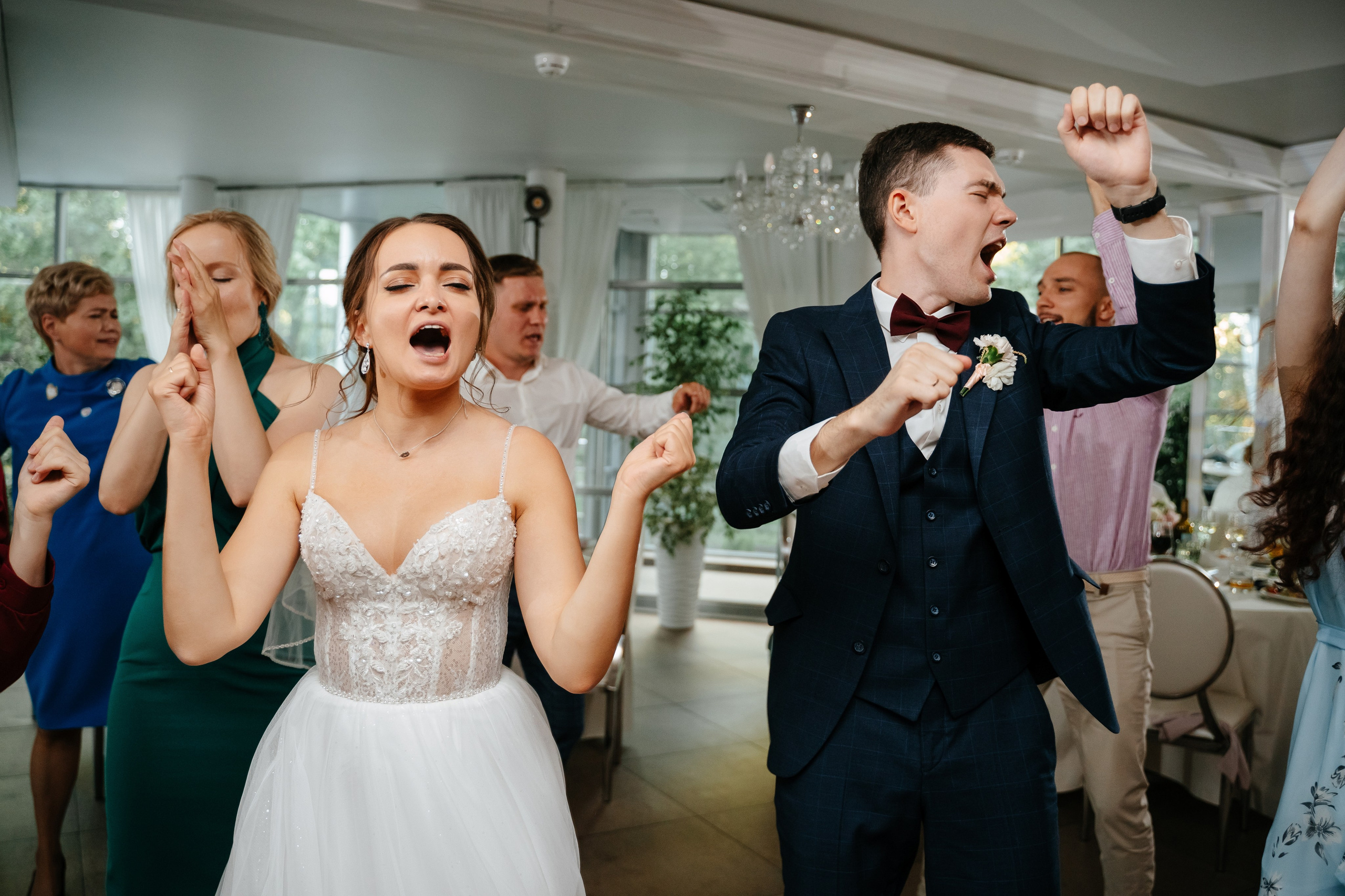 Александр и Мария. Семейный и свадебный фотограф в Санкт-Петербурге и Москве