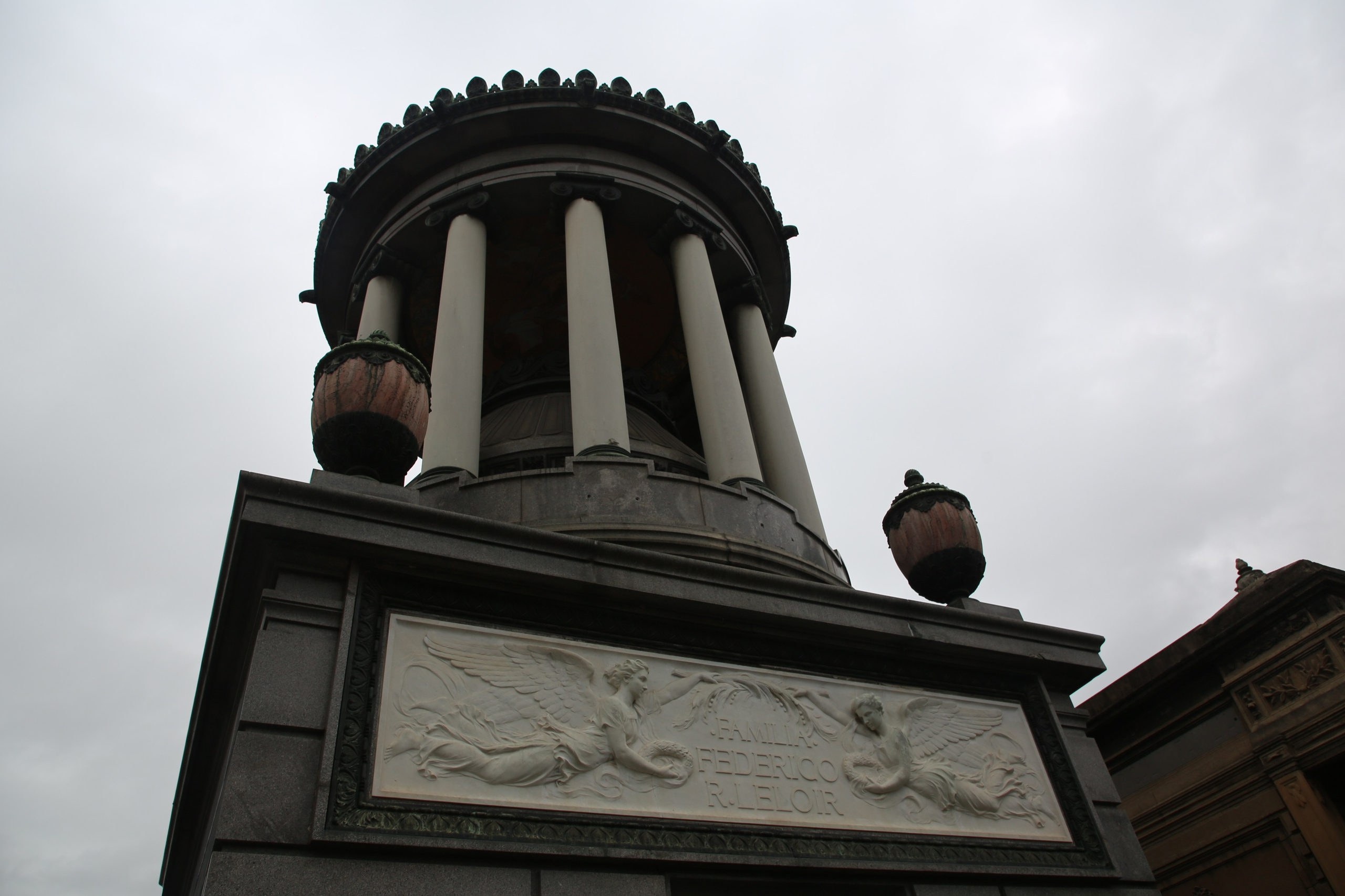 Buenos Aires, Argentina. Andrey Filippov Photographer