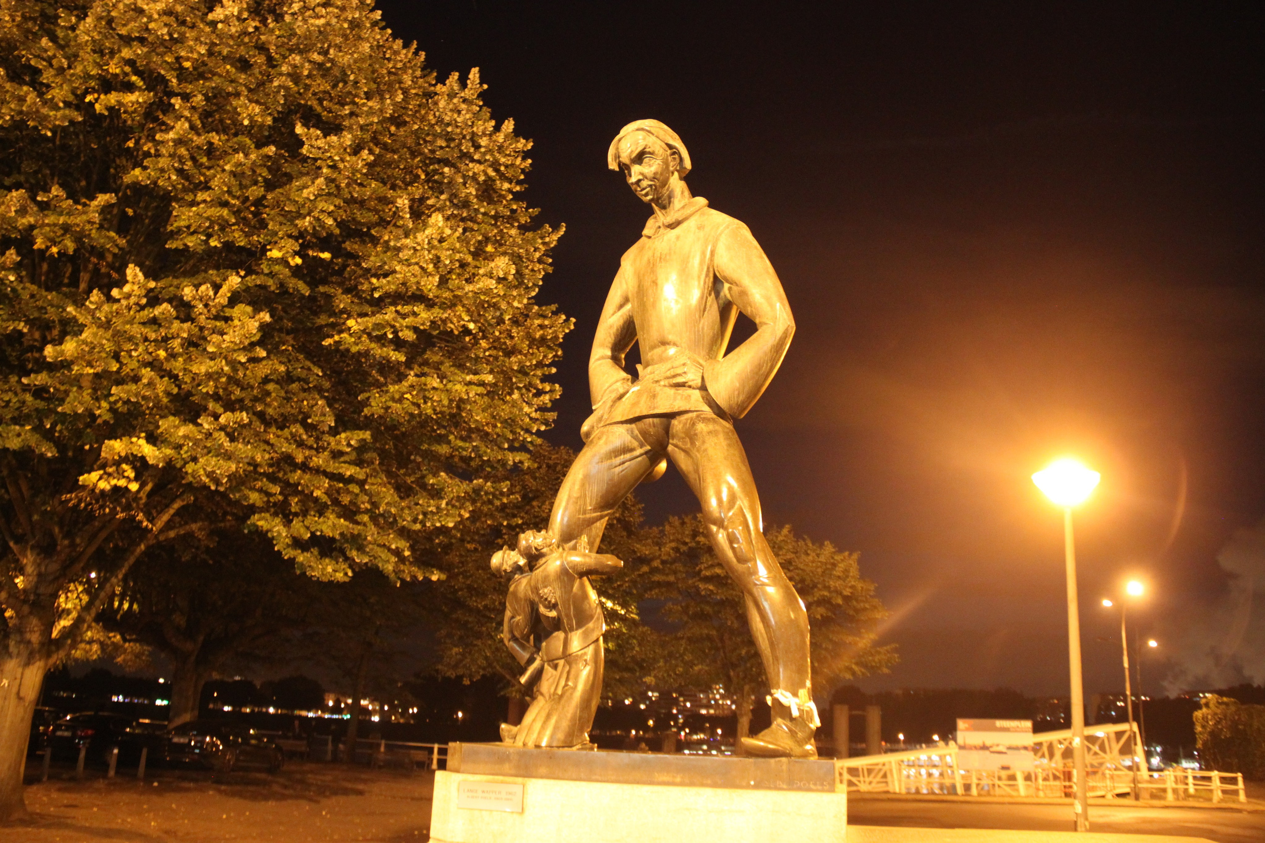 Antwerp Province, Belgium. Andrey Filippov Photographer