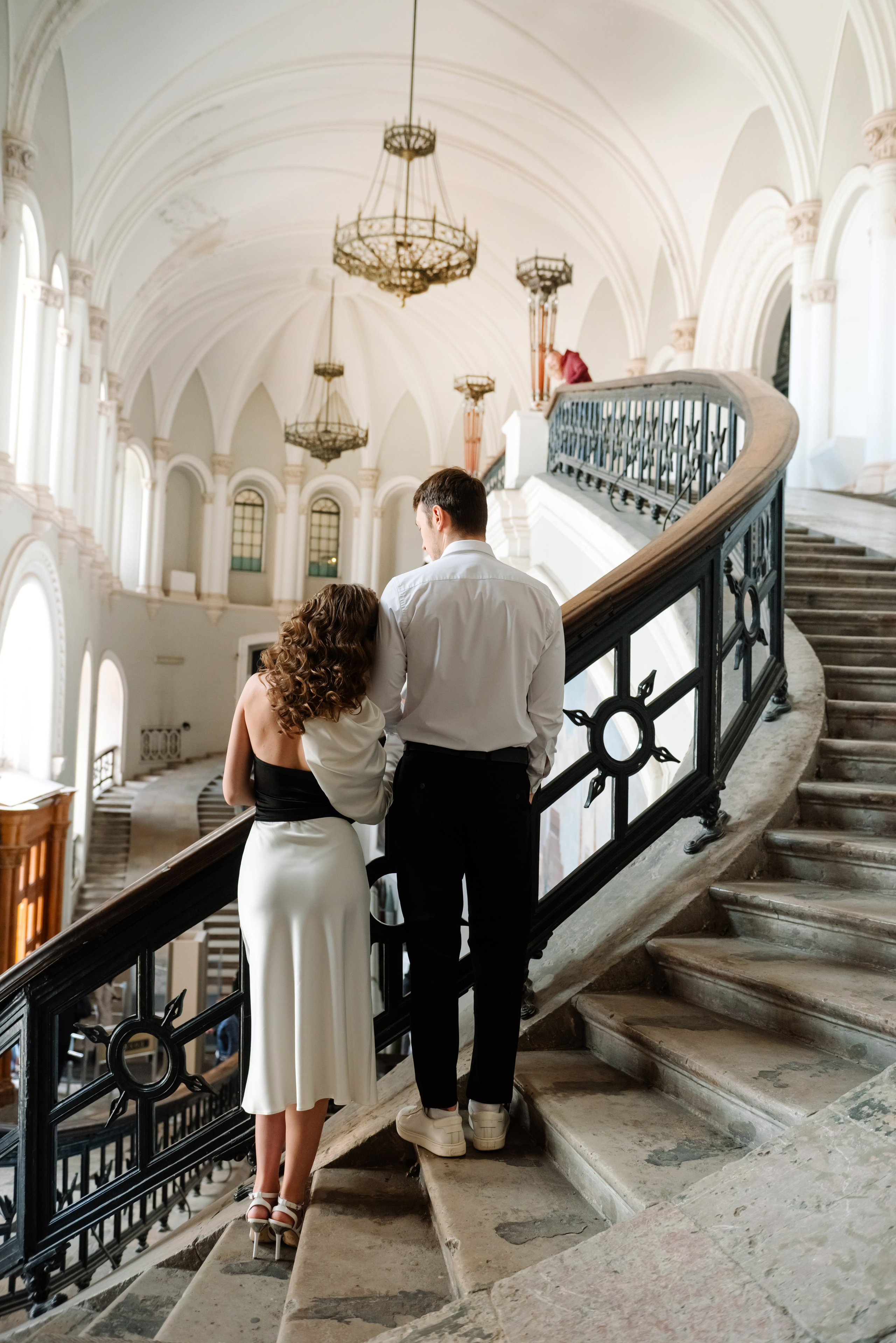 Музей Артиллерии. Свадебный и сеейный фотограф в Санкт-Петербурге Елена Худякова