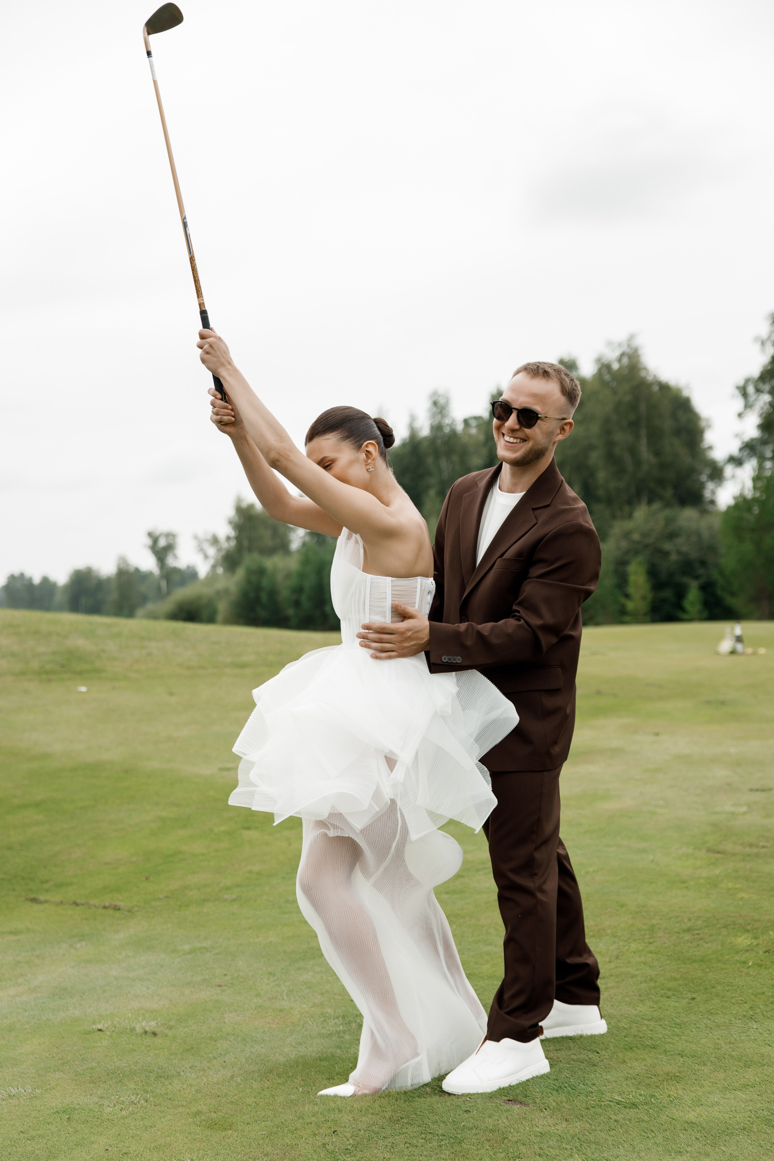 Ваня и Даша. Свадебный фотограф Лопатин Василий