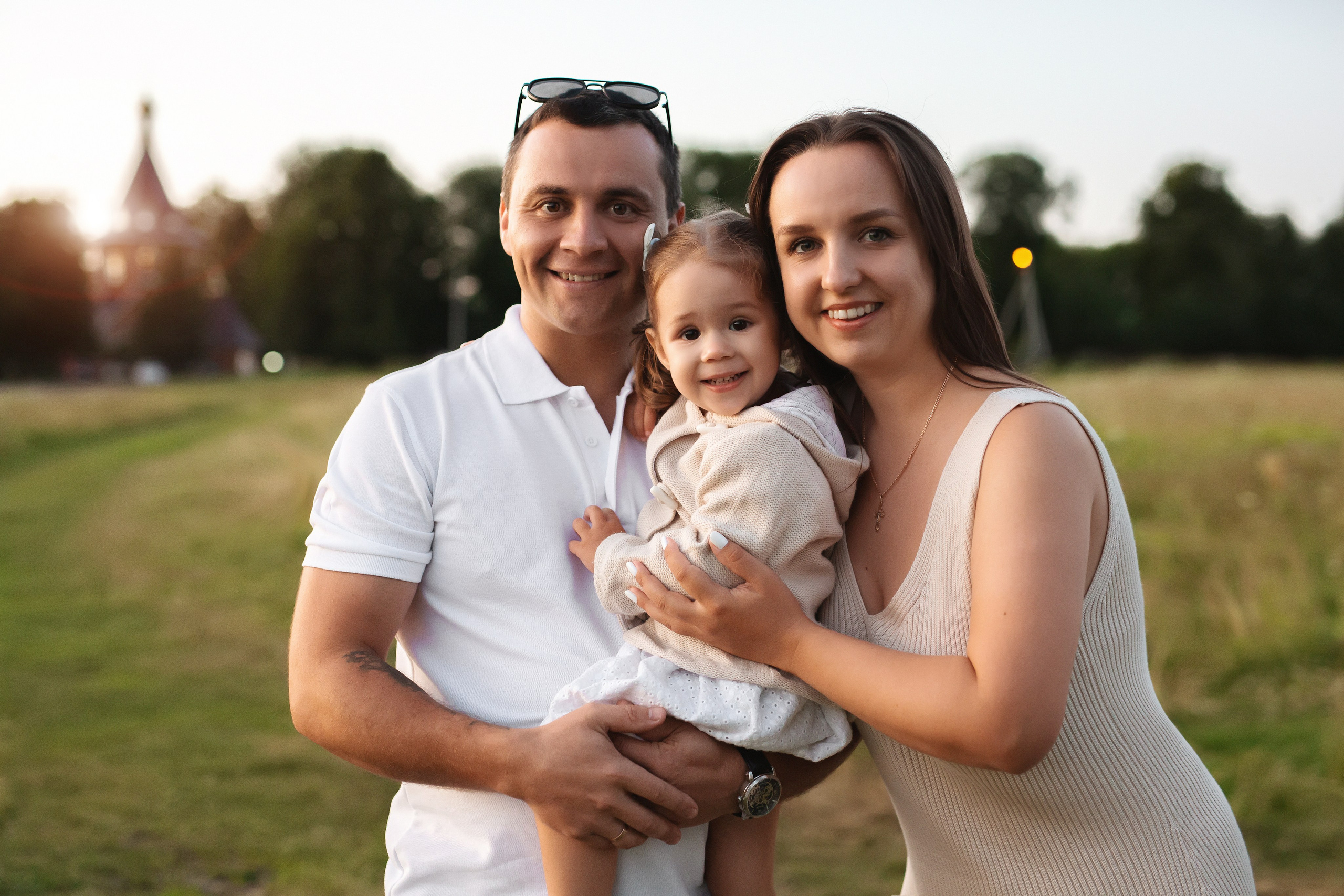 Фотопрогулка в Сартаково_2025. Фотограф беременности и семейный фотограф в Нижнем Новгороде Мила Шелест