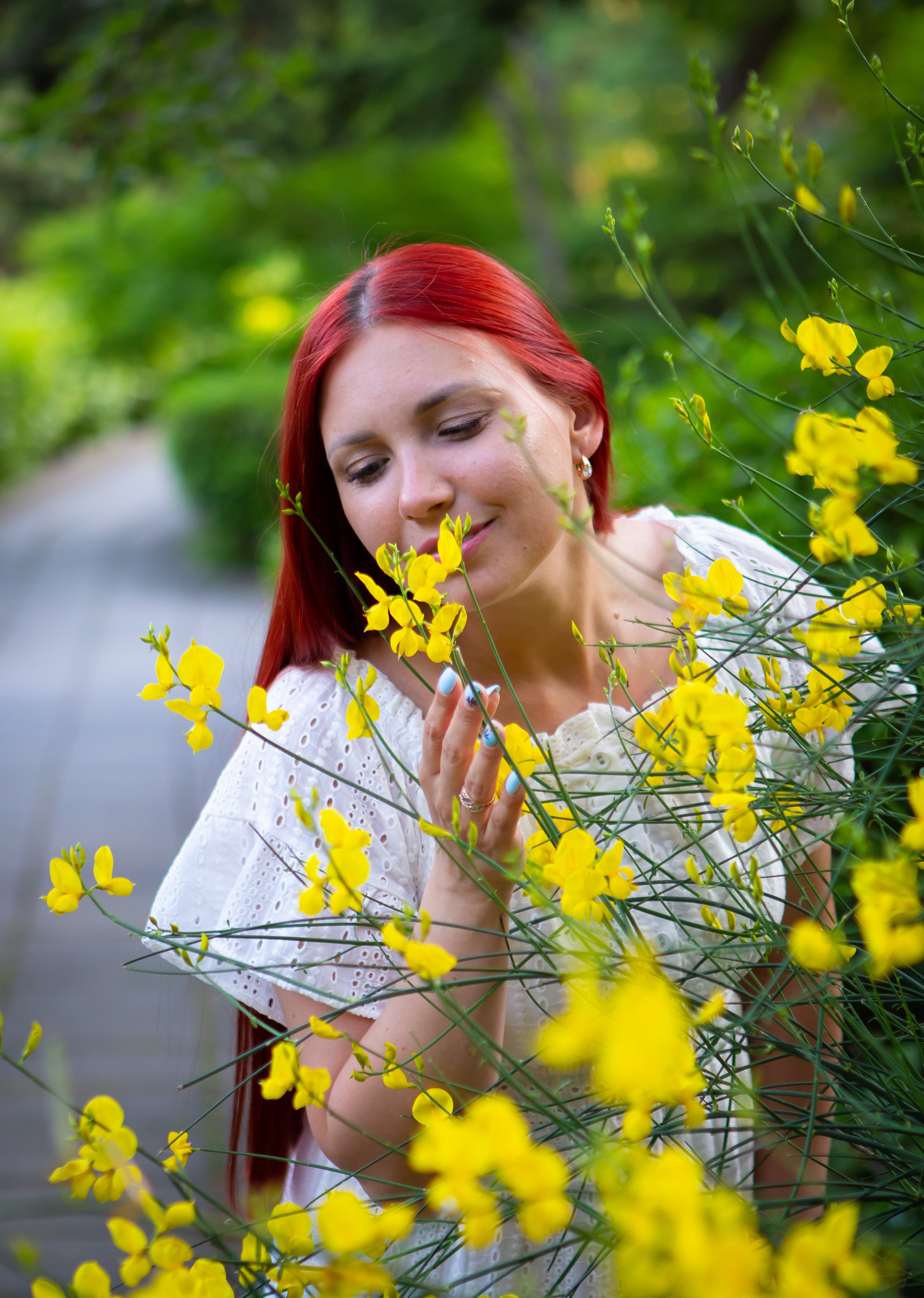 Портрет. Свадебный и семейный фотограф в Форосе, г. Ялта Виктор Рябиченко