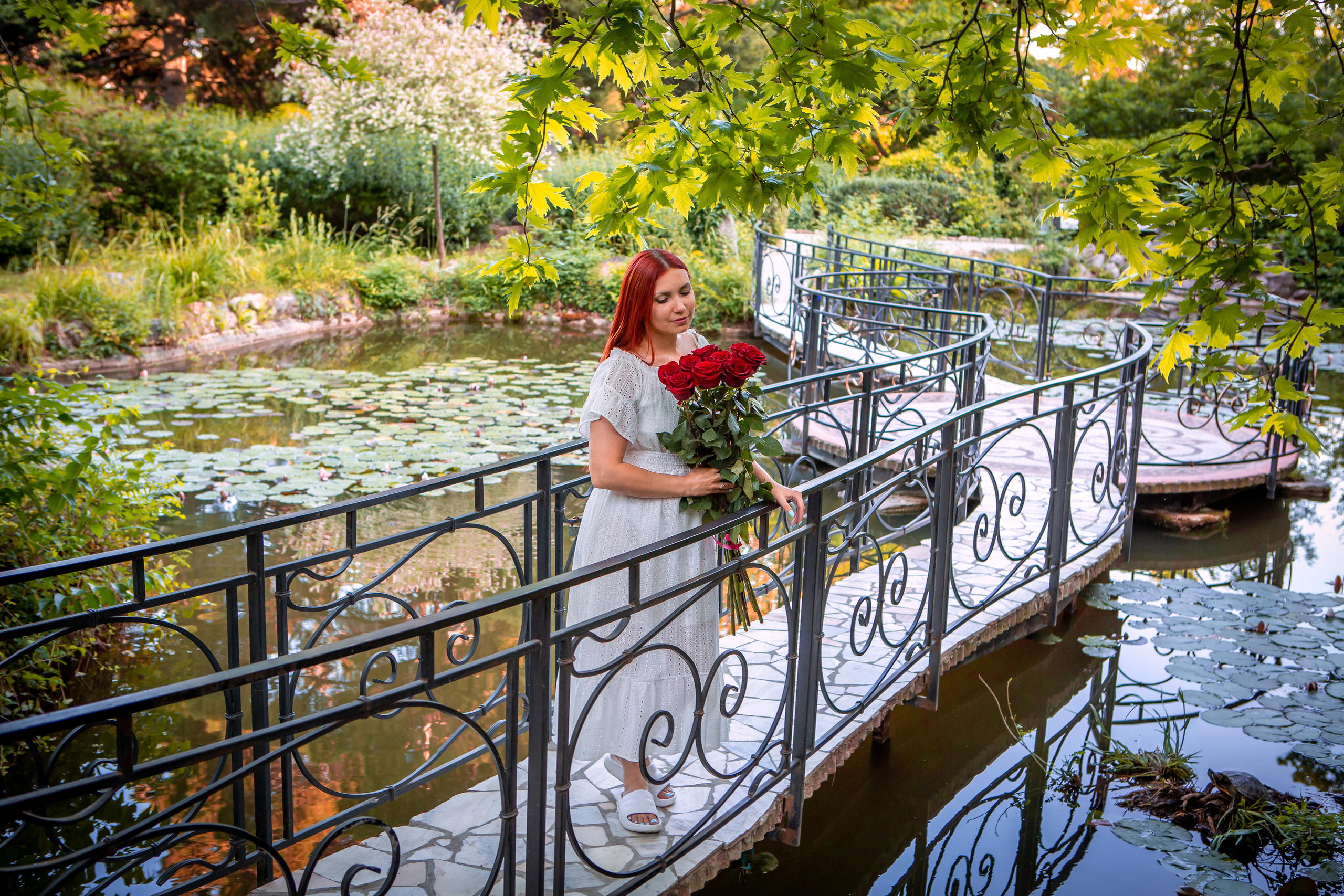 Портрет. Свадебный и семейный фотограф в Форосе, г. Ялта Виктор Рябиченко