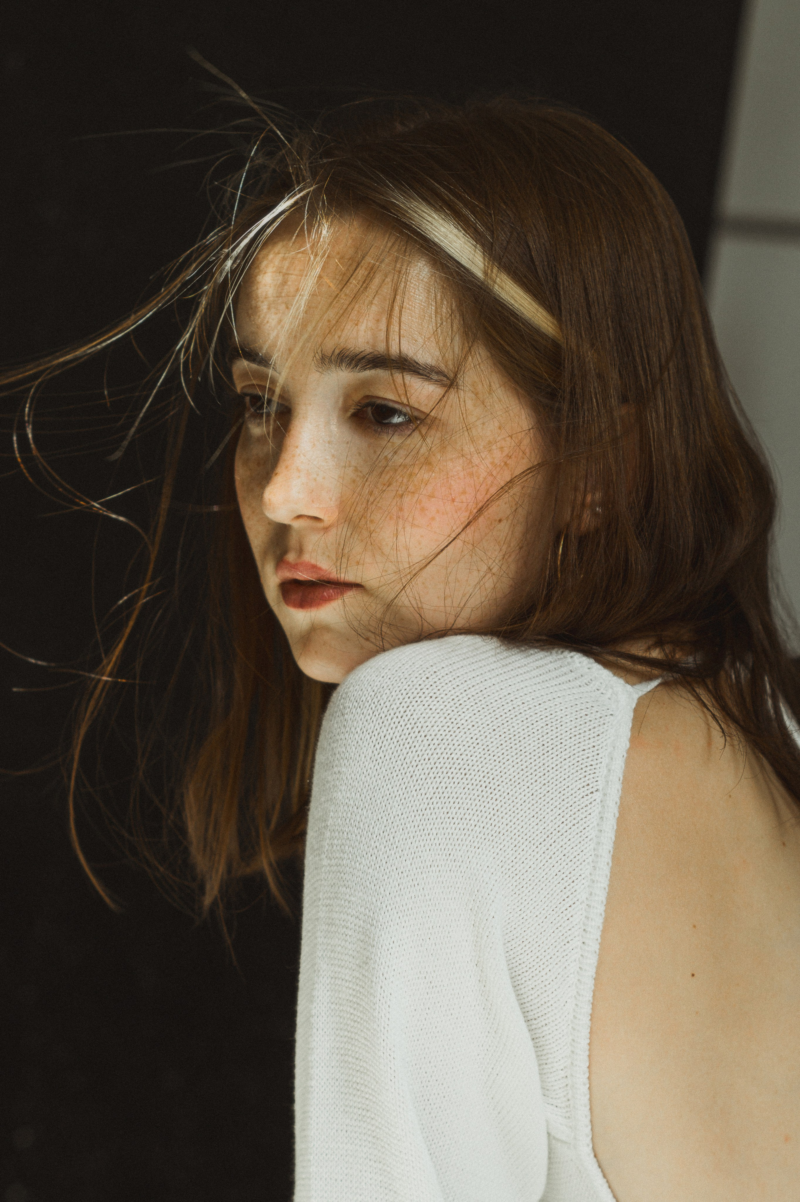 Фотосессия женственности. Фотограф Оксана Токарева Ижевск