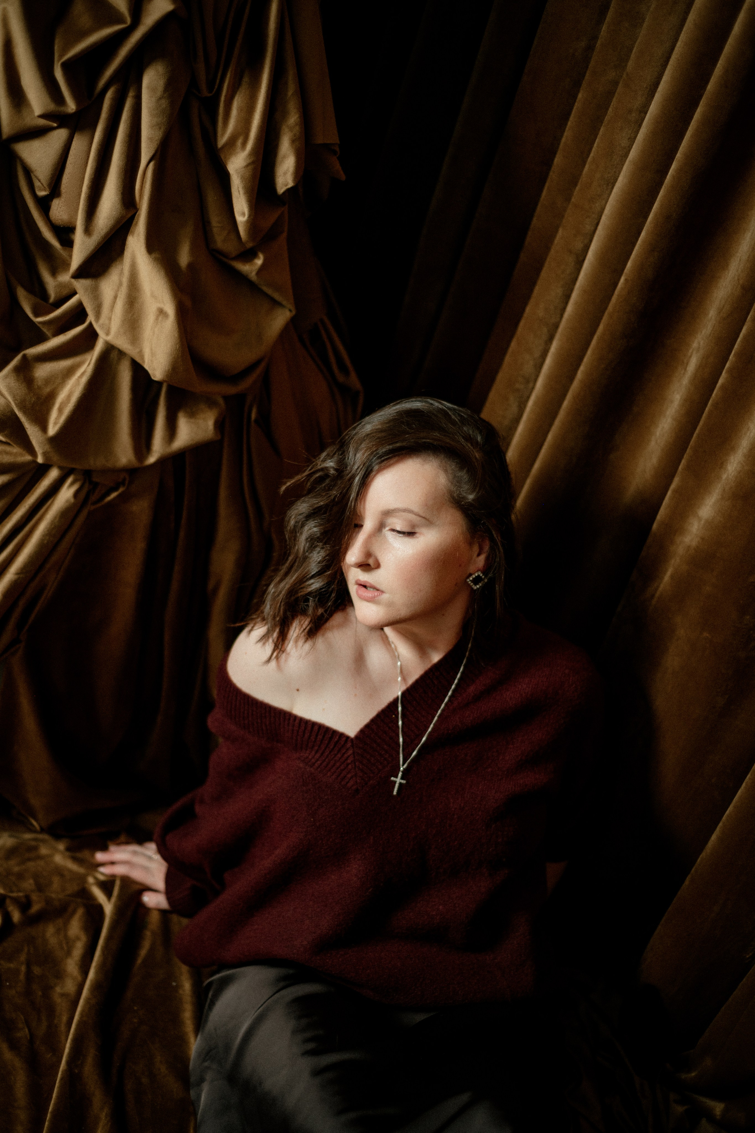 Семейный альбом Нестеровых. Фотограф Алёна Евграфова