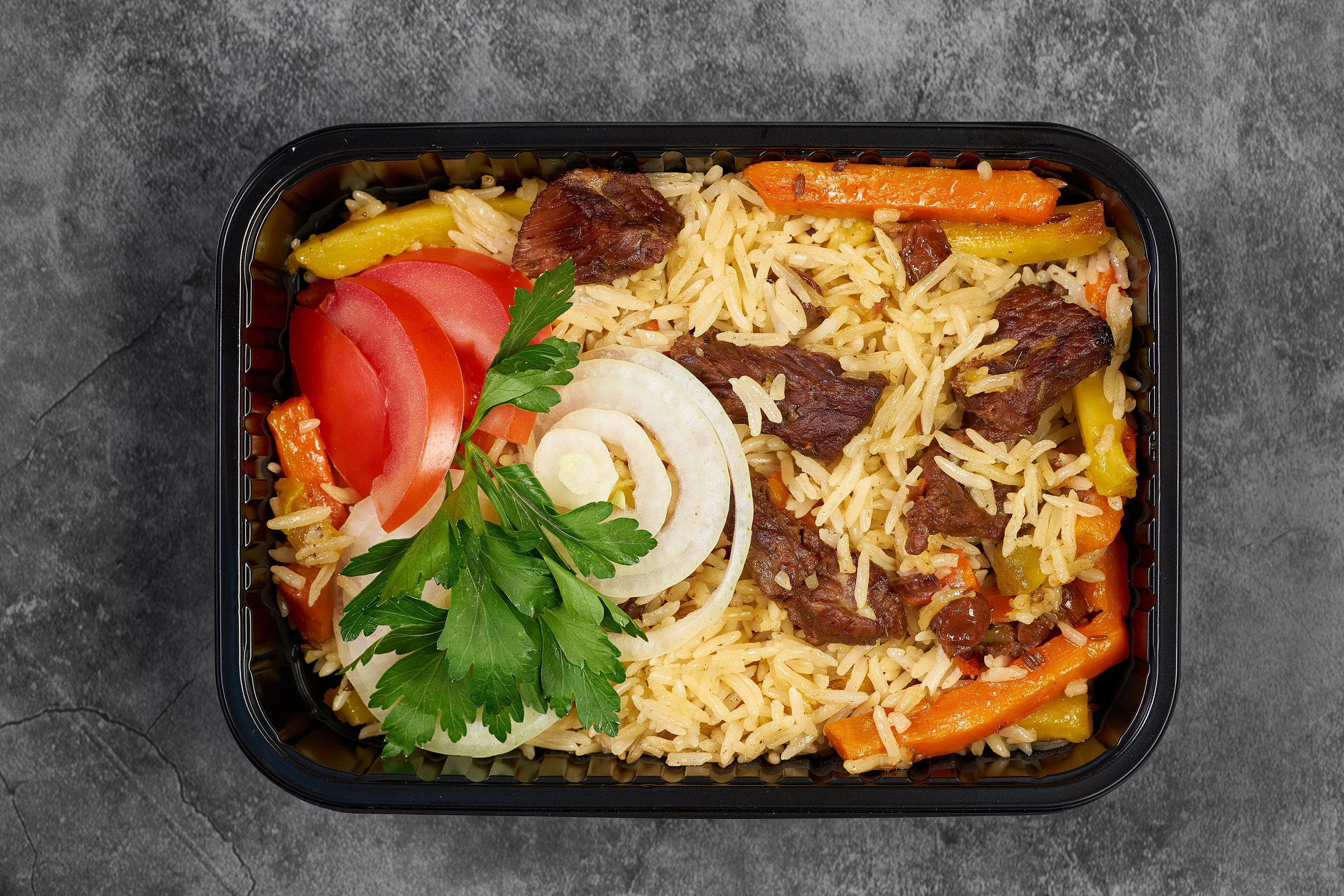 Фуд-съемка для сети столовых. Михаил Ким, Фуд Фотограф, Кызылорда