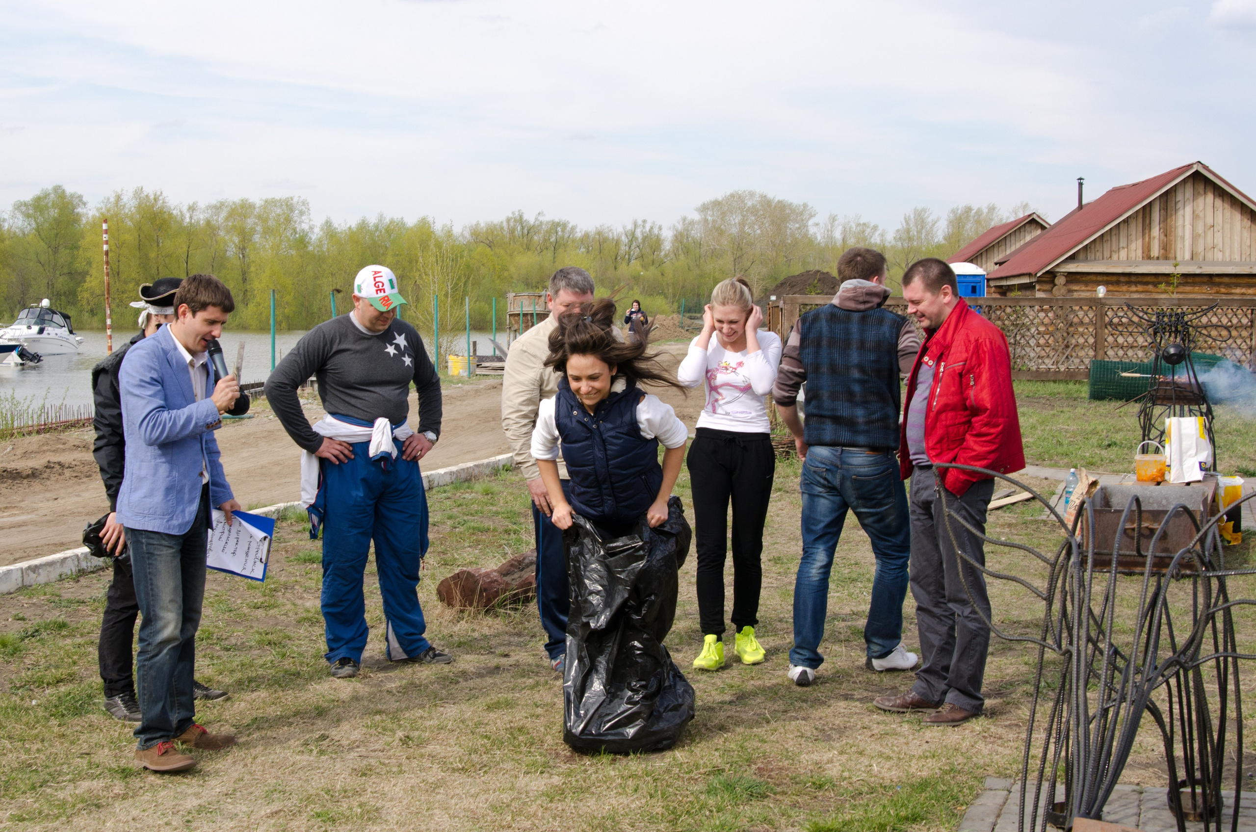 Корпоратив.Пиратский остров. Свадебный и семейный фотограф Денис Лукьянов в Краснодаре, Краснодарском крае и Республике Крым