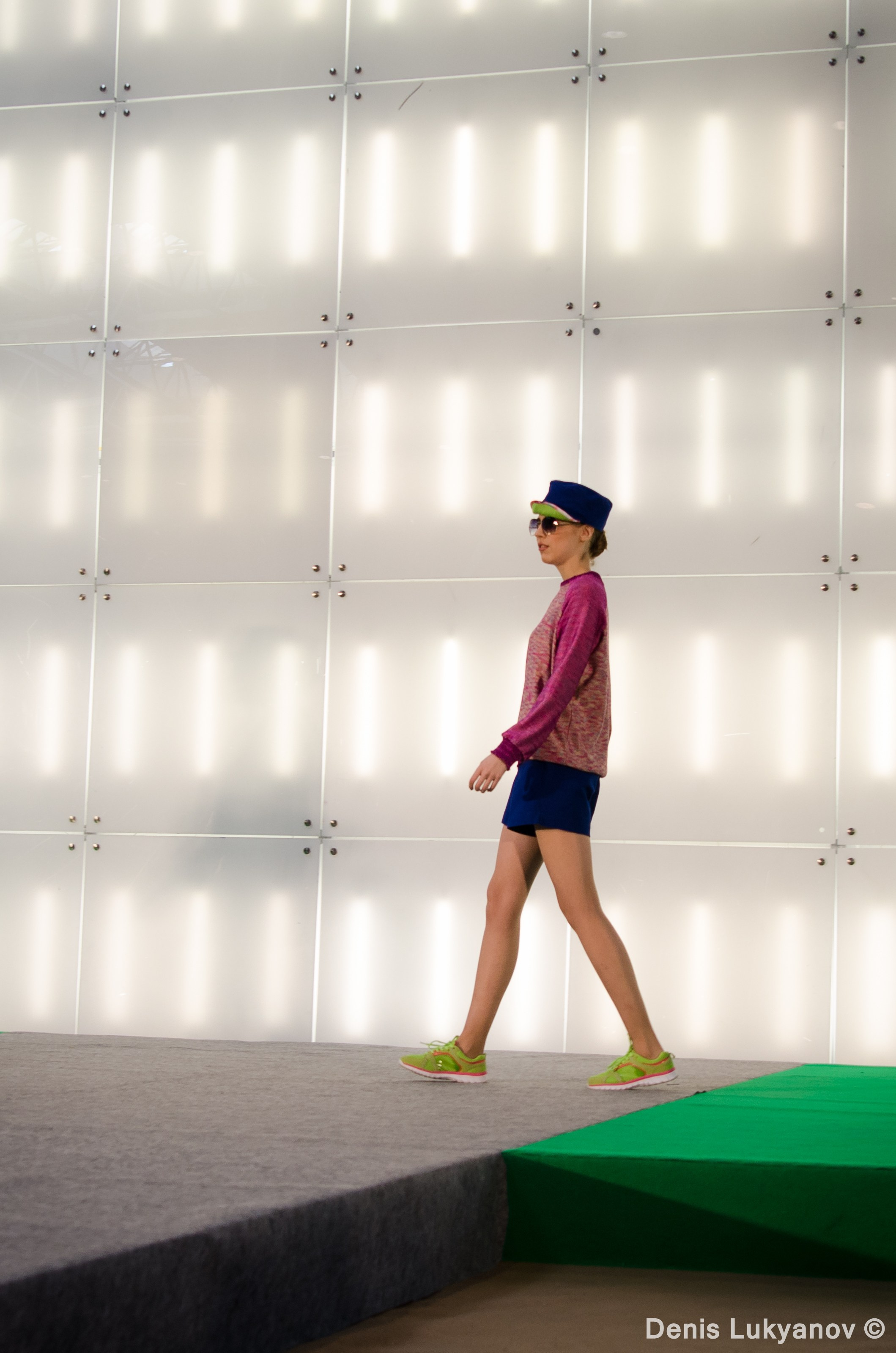 Формула Моды.Континент. Свадебный и семейный фотограф Денис Лукьянов в Краснодаре, Краснодарском крае и Республике Крым