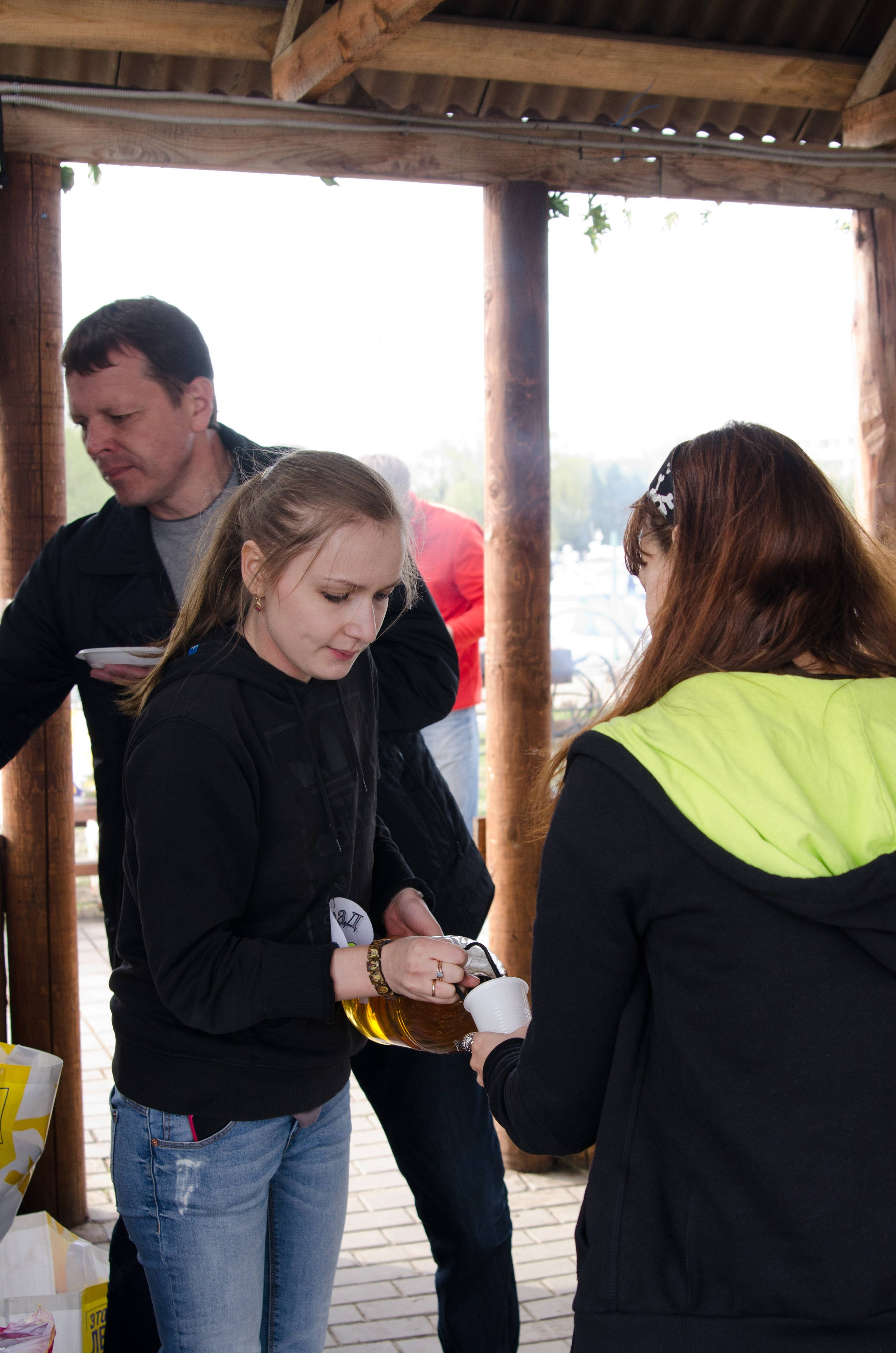 Корпоратив.Пиратский остров. Свадебный и семейный фотограф Денис Лукьянов в Краснодаре, Краснодарском крае и Республике Крым