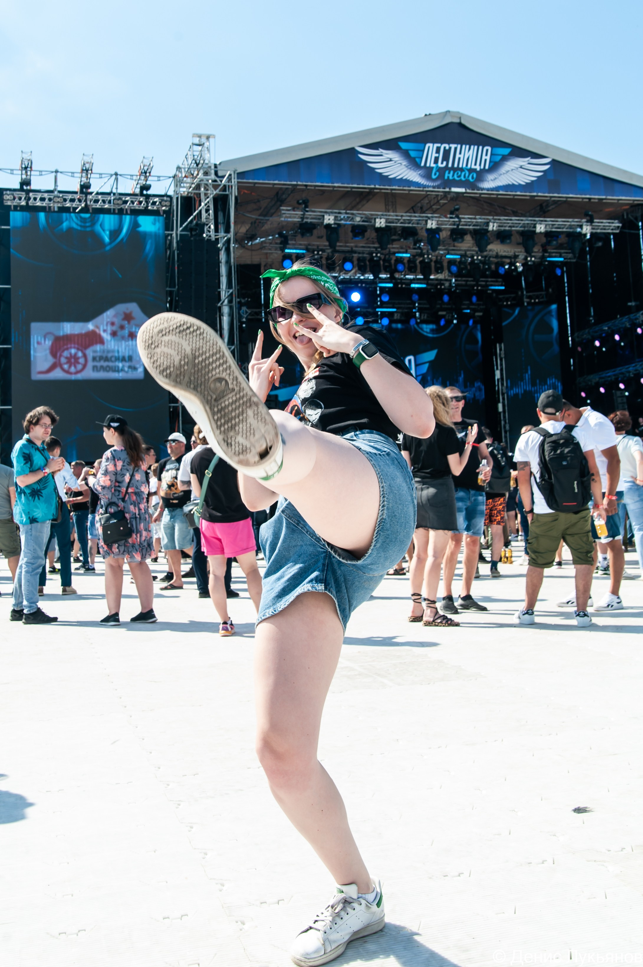 Лестница в Небо 2024. Свадебный и семейный фотограф Денис Лукьянов в Краснодаре, Краснодарском крае и Республике Крым