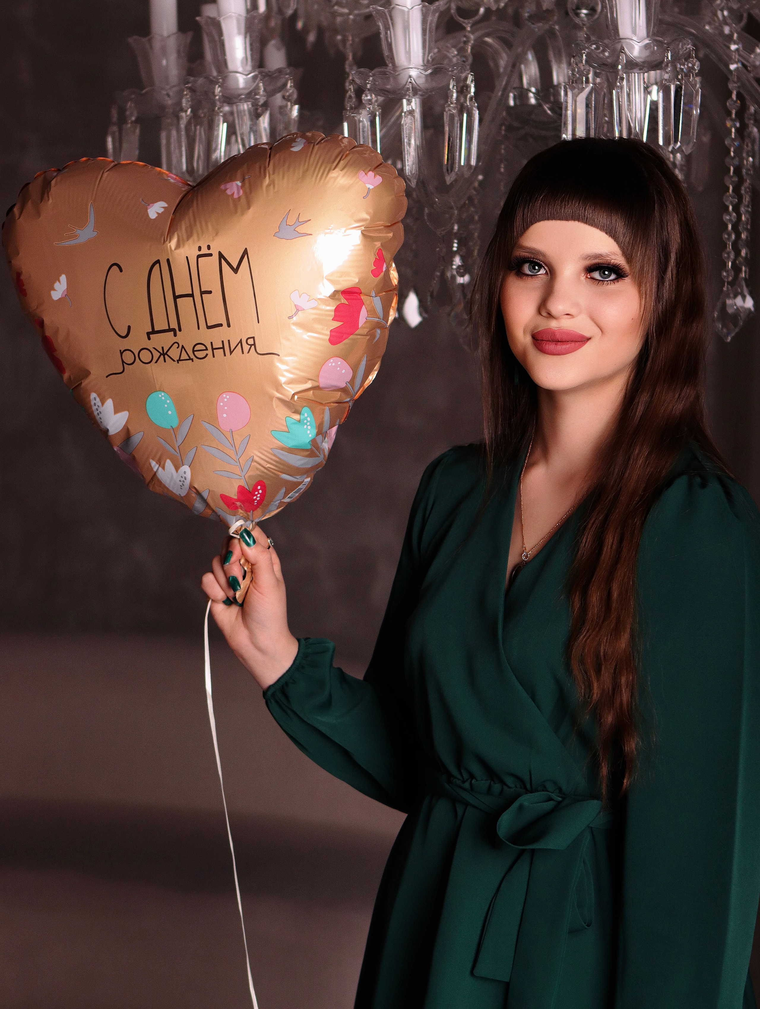 Анастасия. Фотограф в Курске Смирнов Евгений