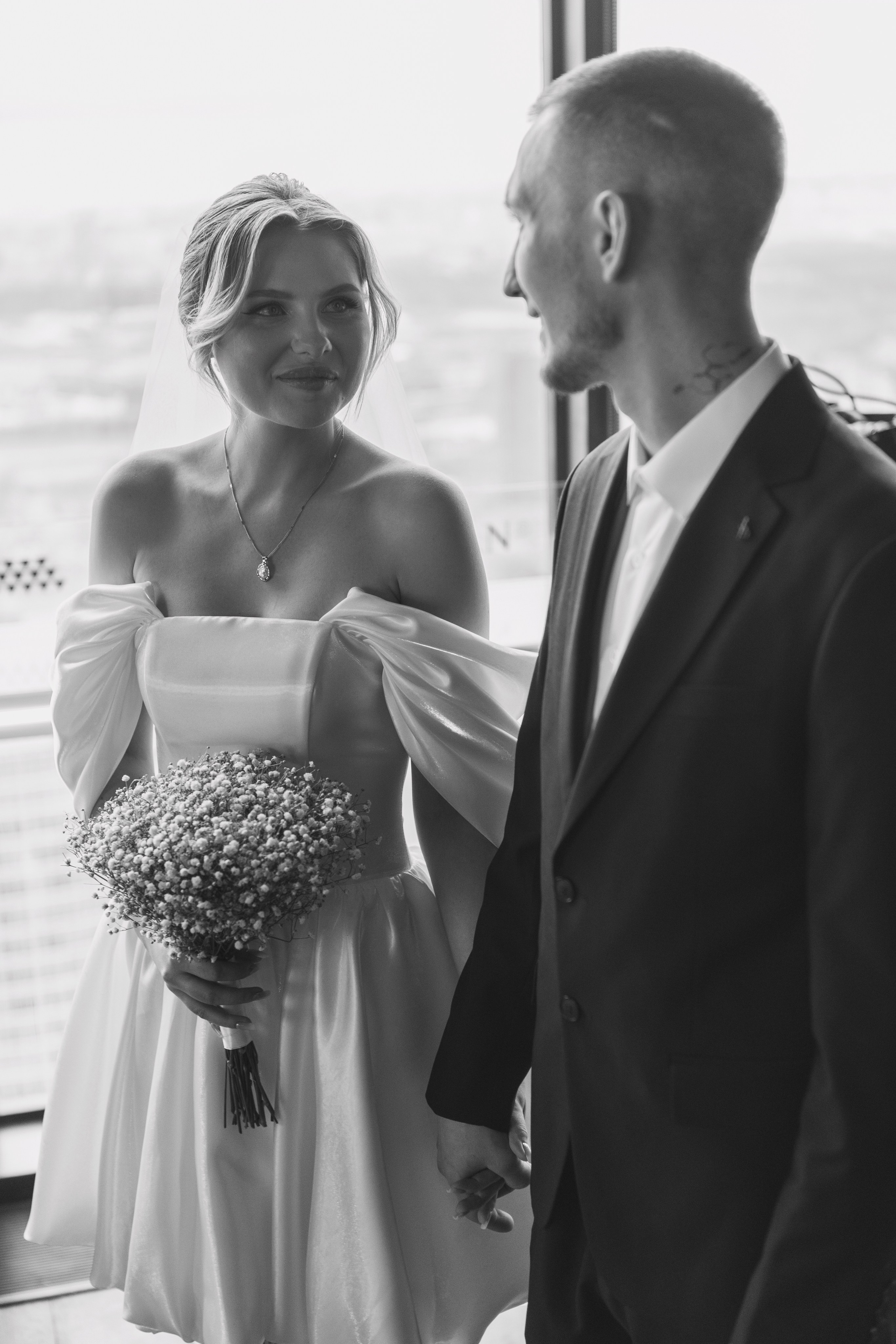 Вадим и Кристина. Фотограф в Курске Смирнов Евгений